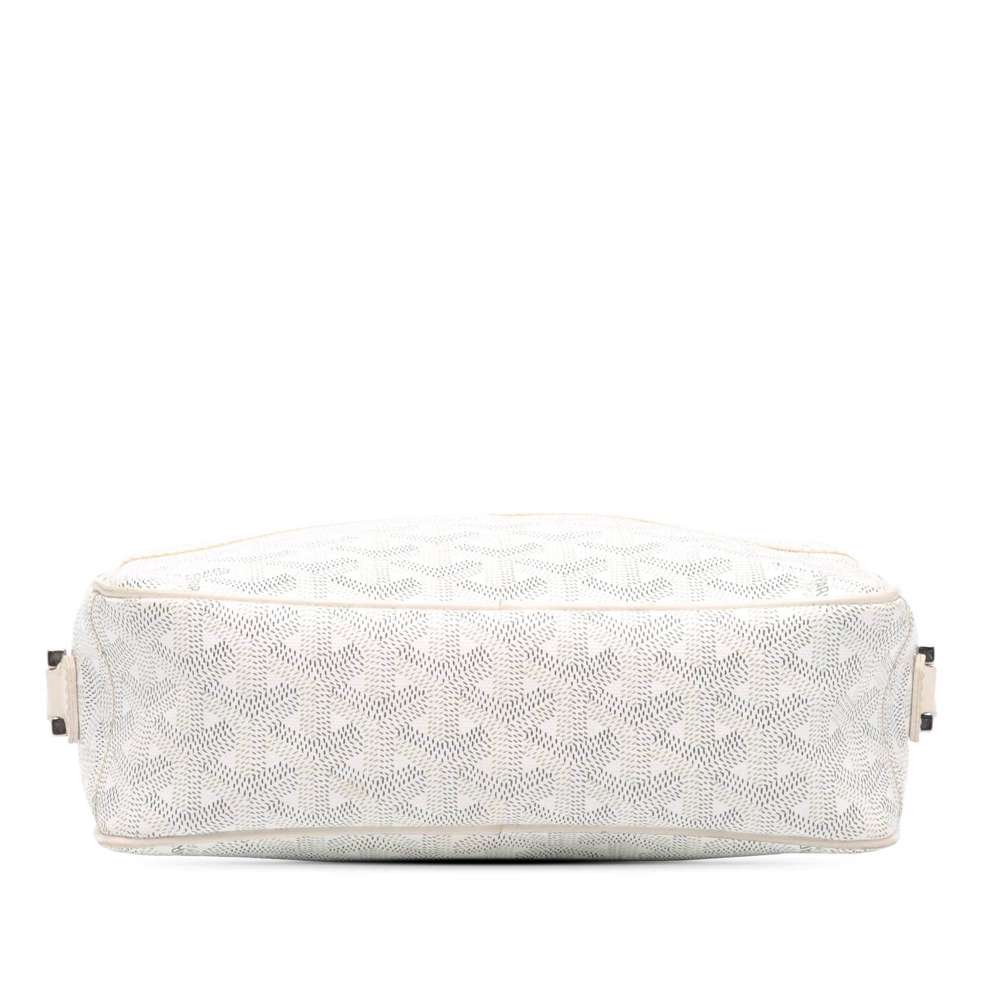 Goyard Goyardine Sac Cap Vert