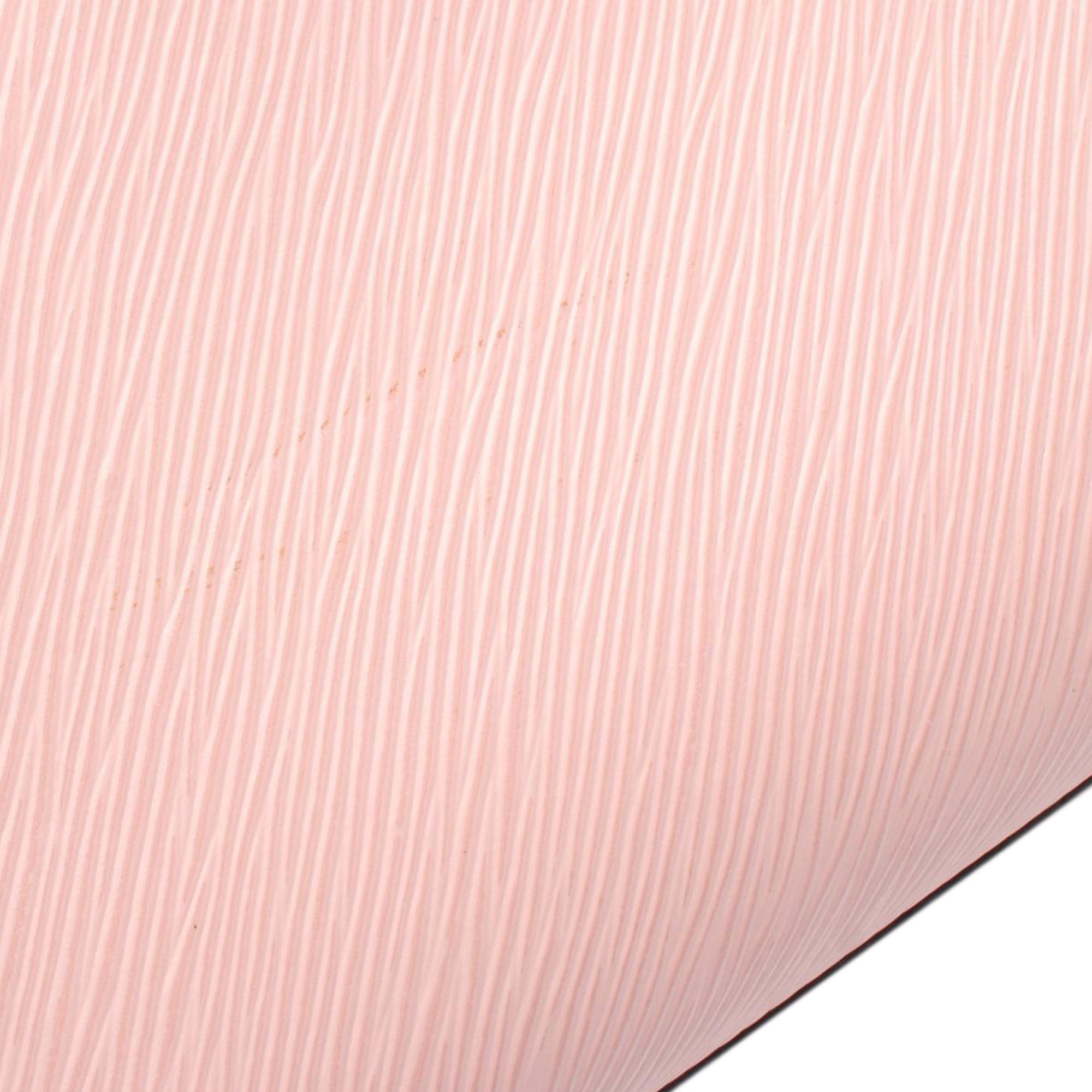 Epi Sac Plat BB
