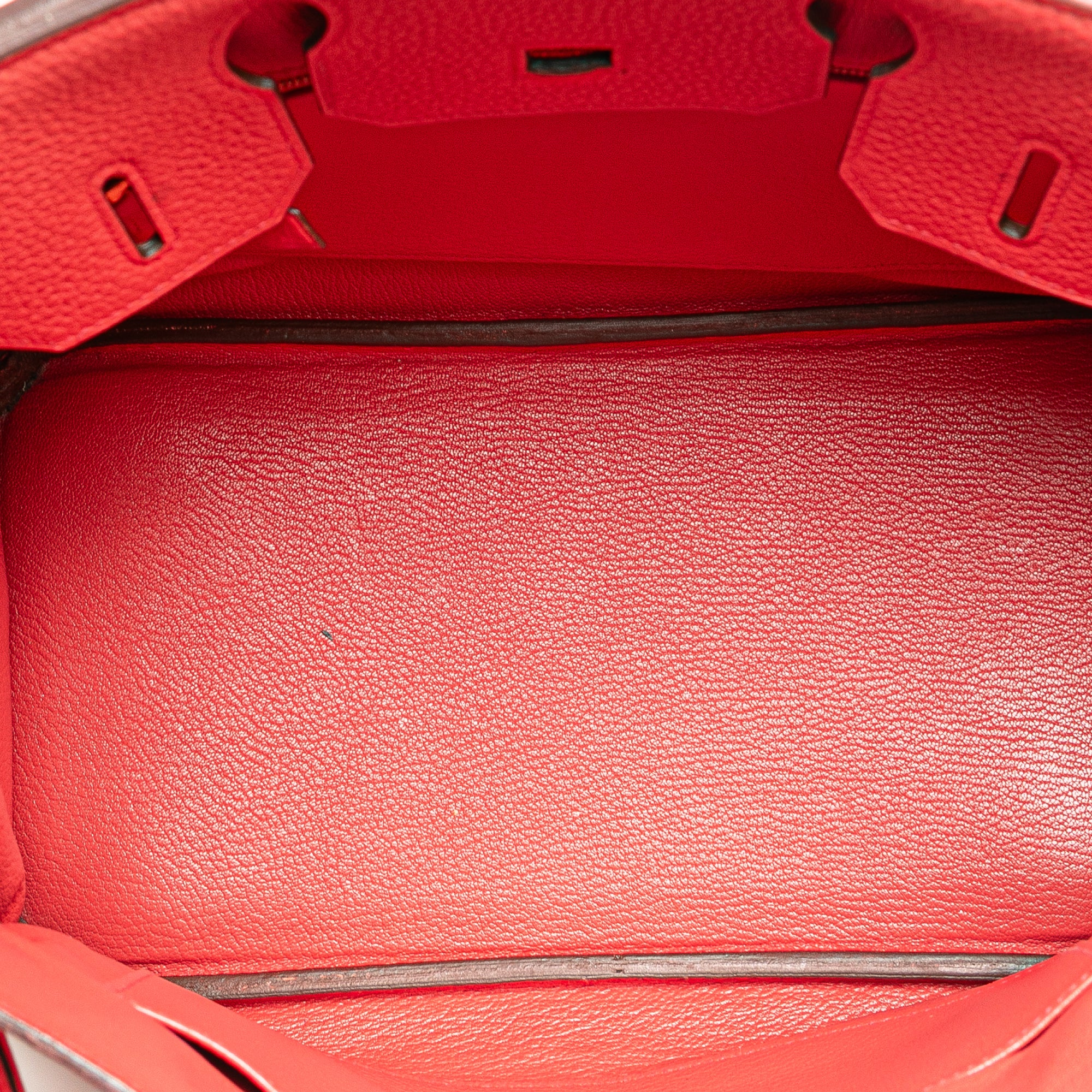 Clemence Birkin Retourne 30