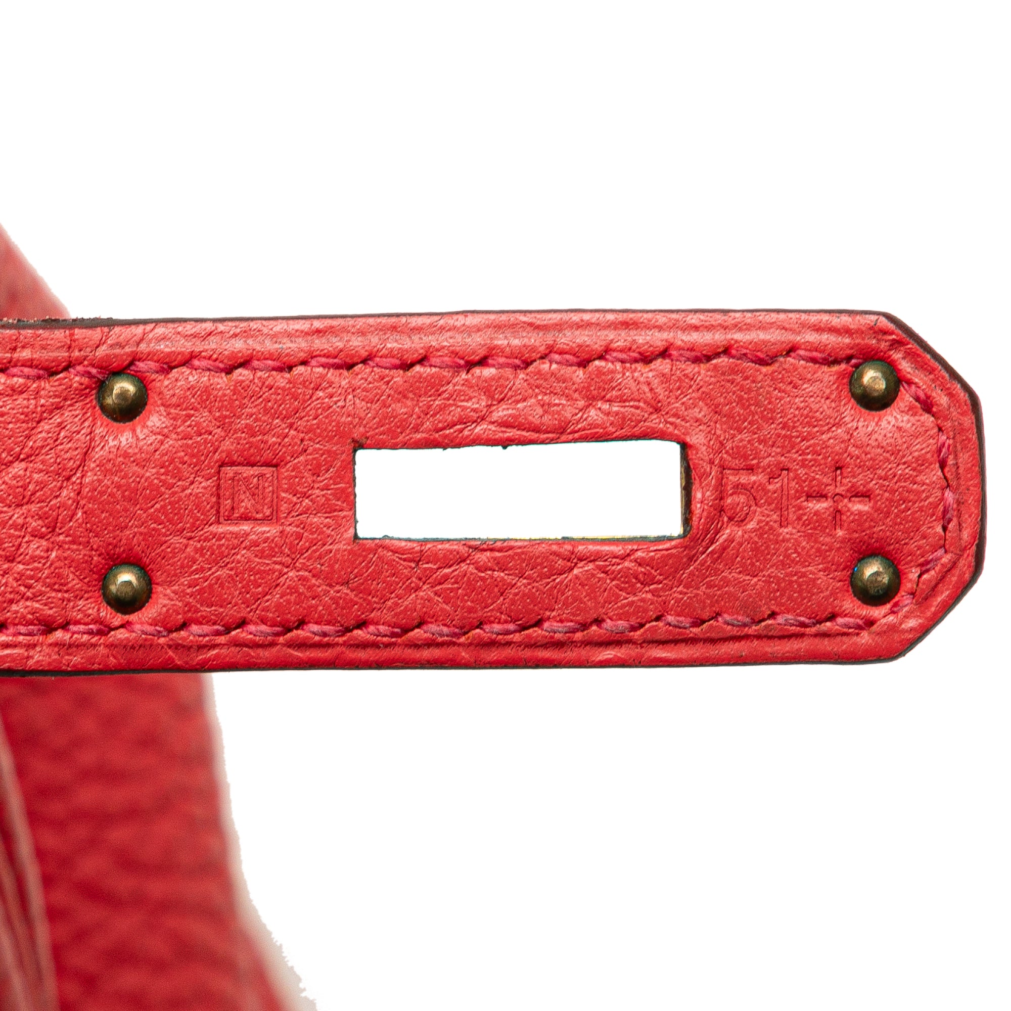 Clemence Birkin Retourne 30