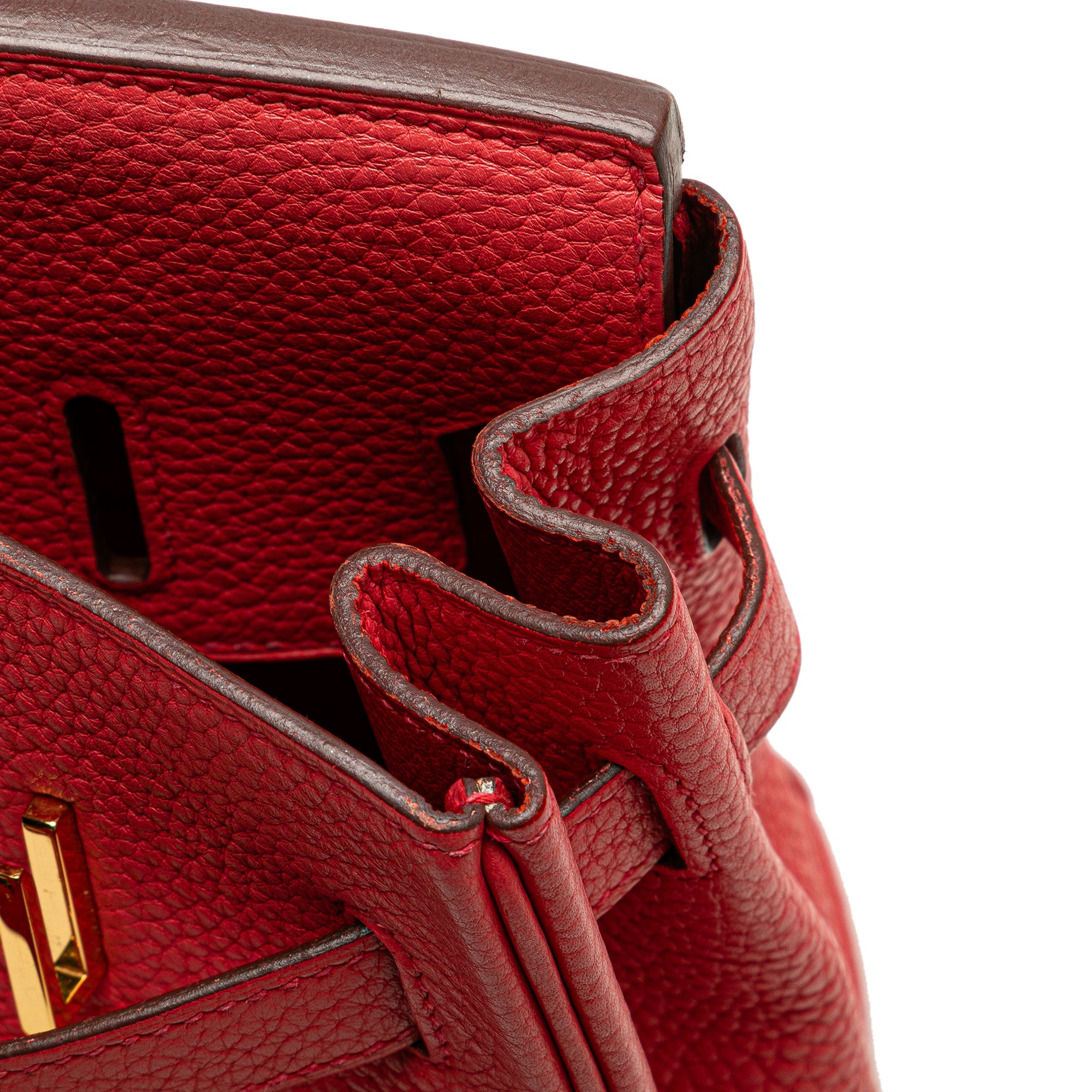 Clemence Birkin Retourne 30