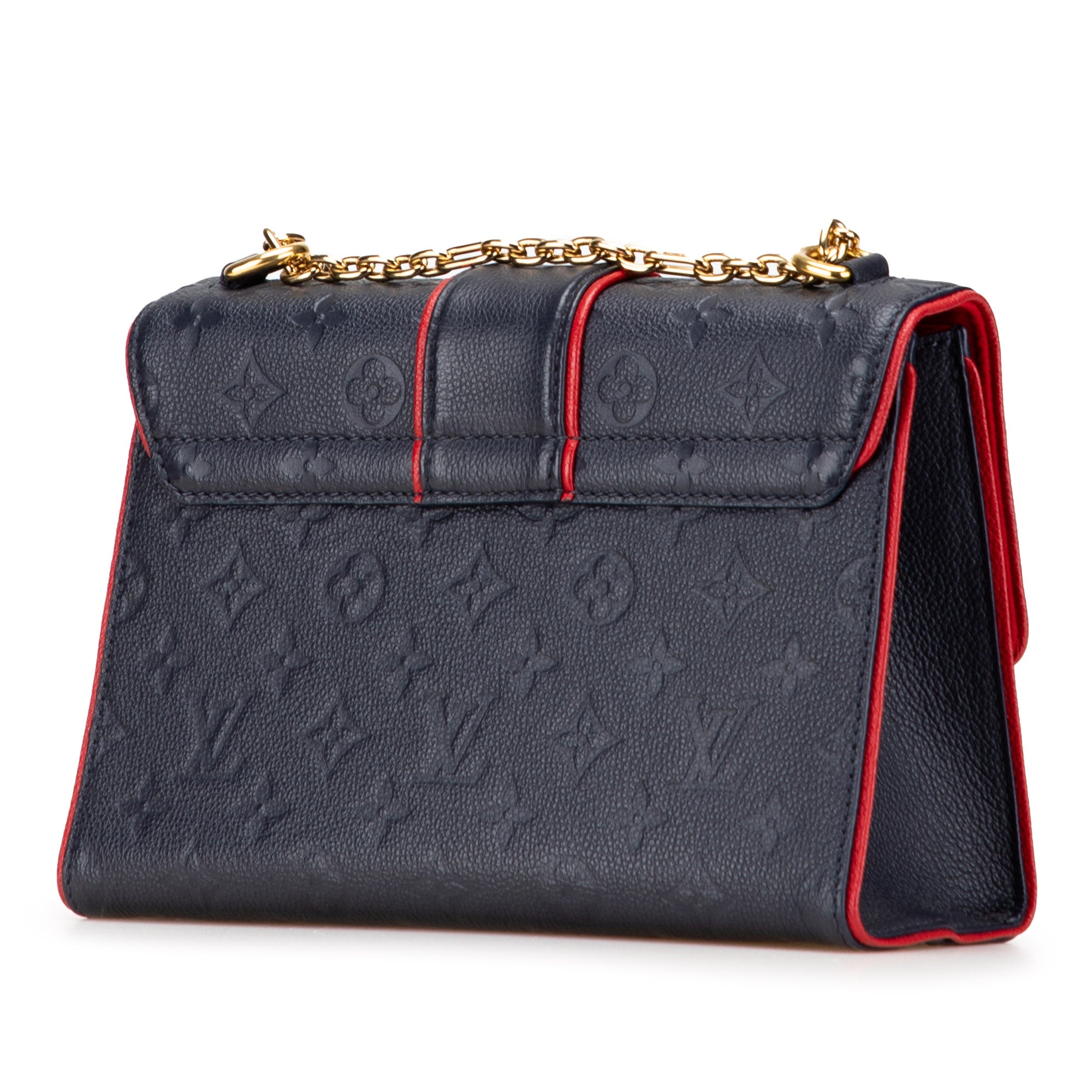Louis Vuitton Monogram Empreinte Saint Sulpice PM