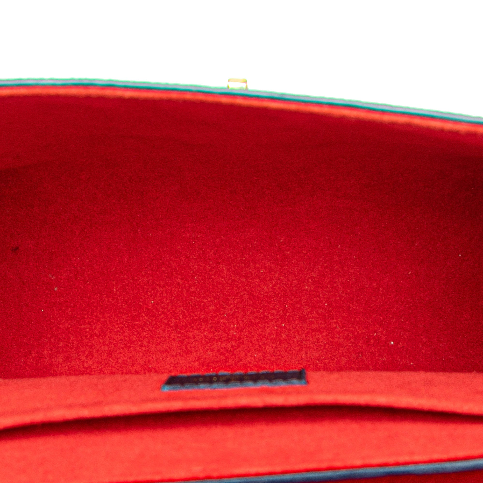 Louis Vuitton Monogram Empreinte Saint Sulpice PM