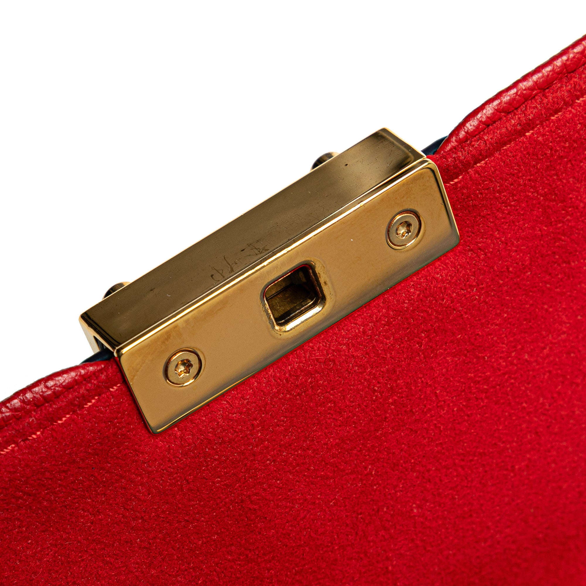 Louis Vuitton Monogram Empreinte Saint Sulpice PM
