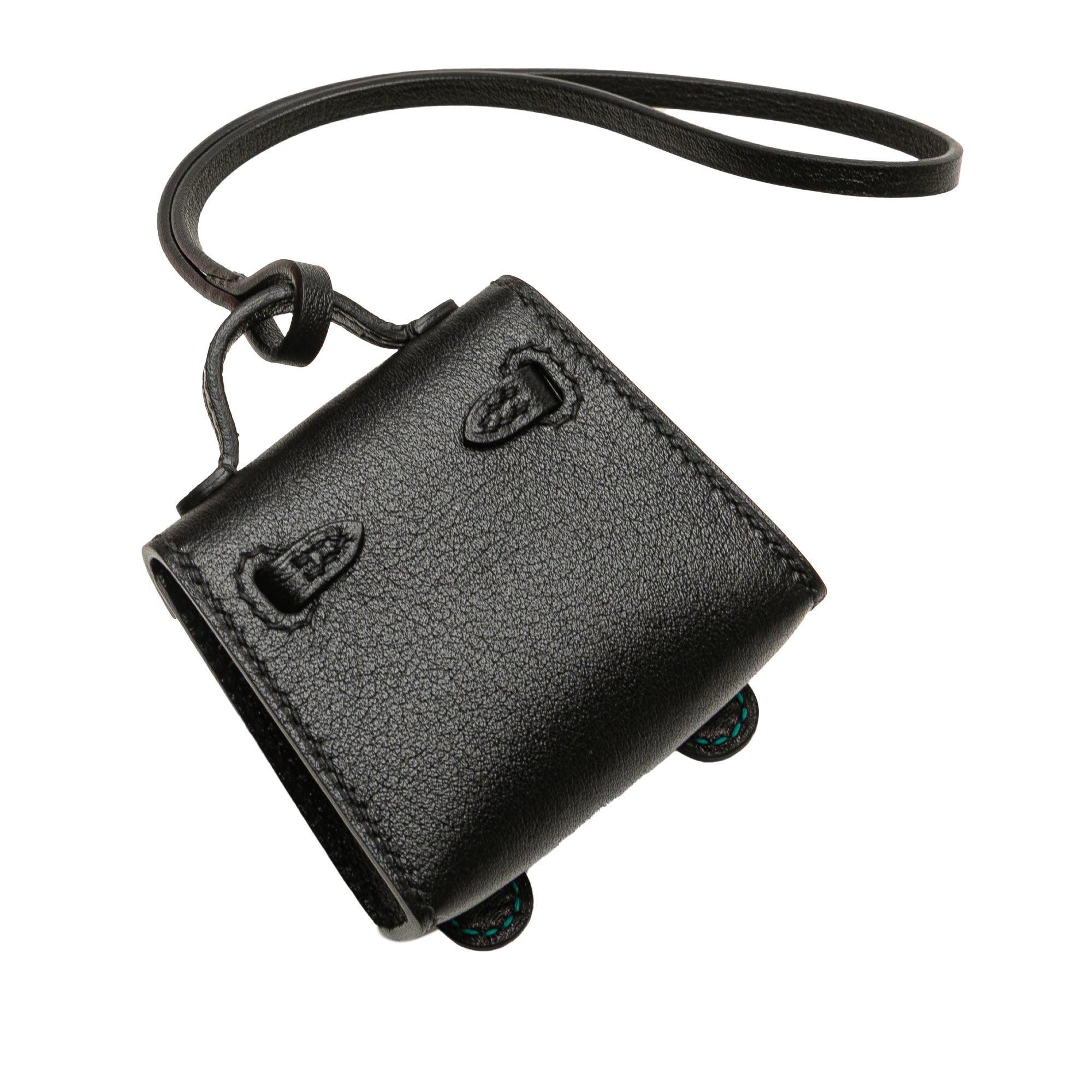 Swift Kelly Doll Bag Charm