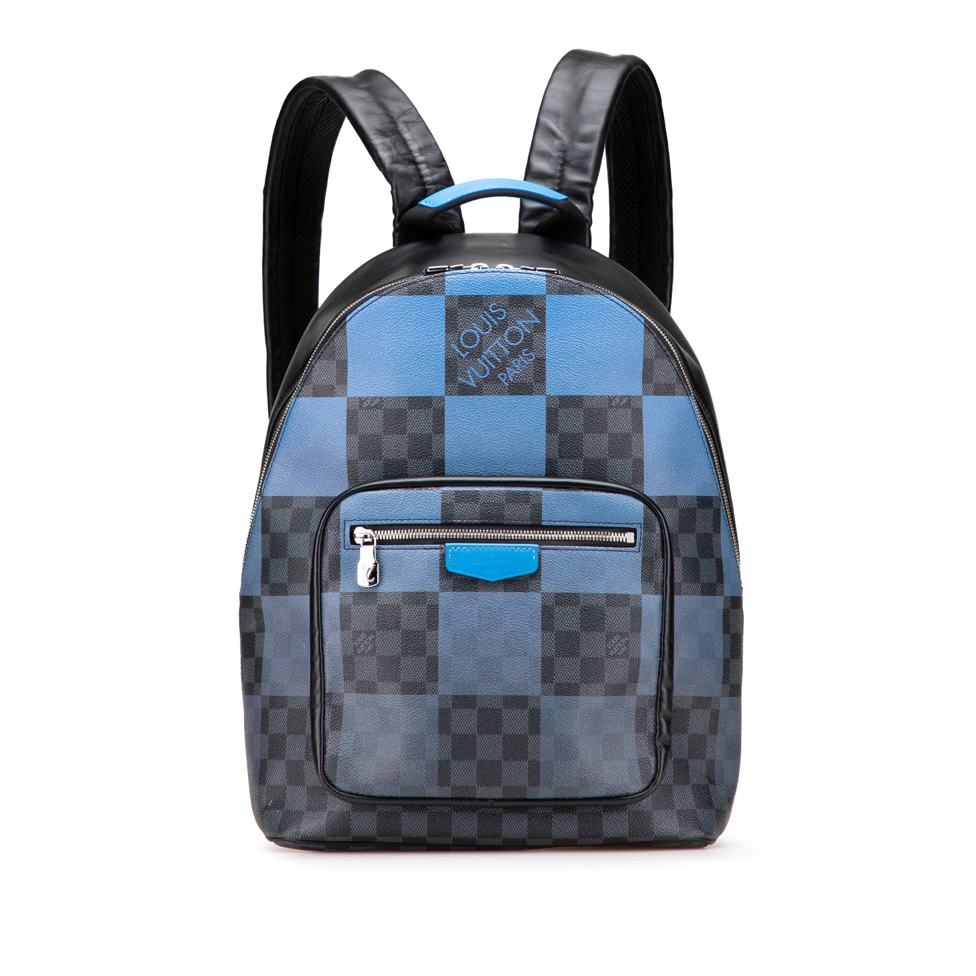 Damier Graphite Giant Josh