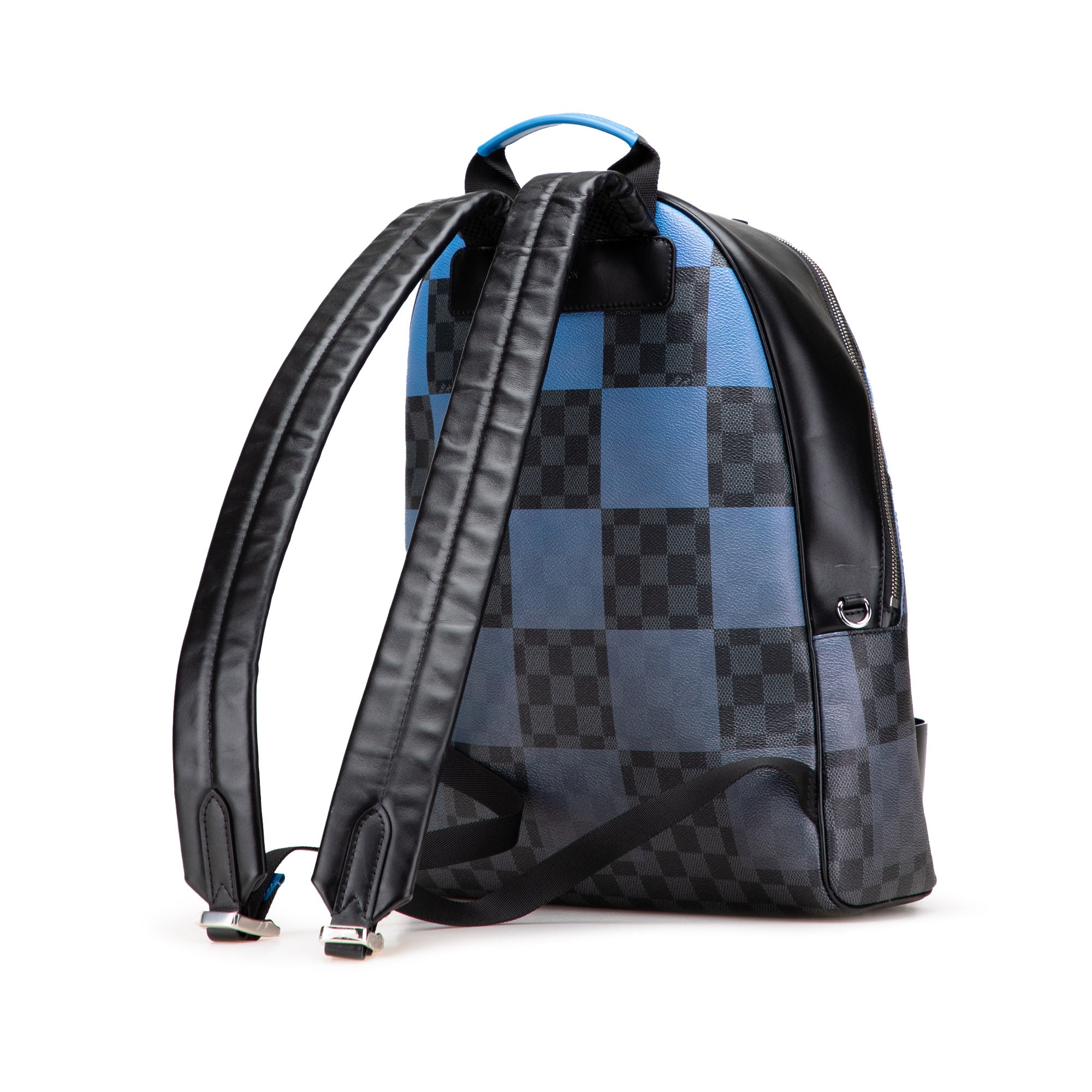 Damier Graphite Giant Josh