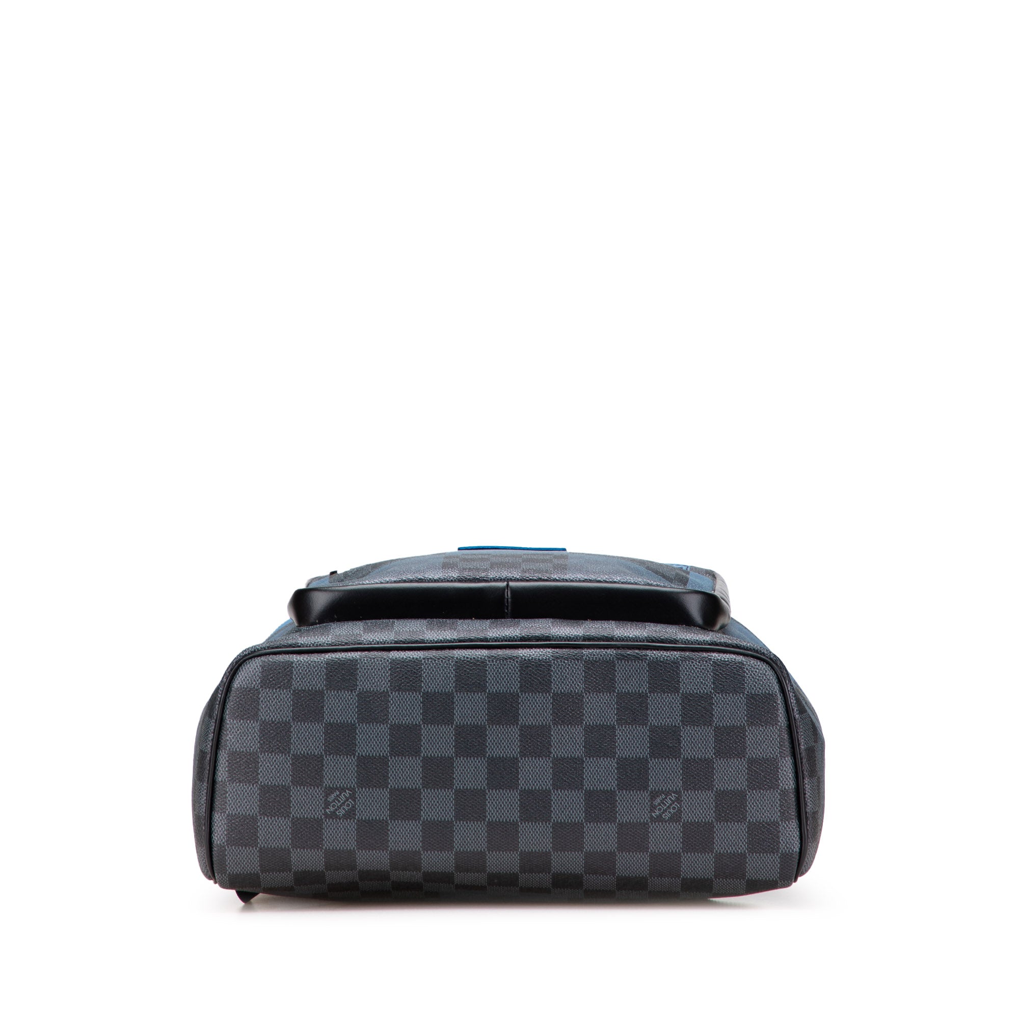 Damier Graphite Giant Josh