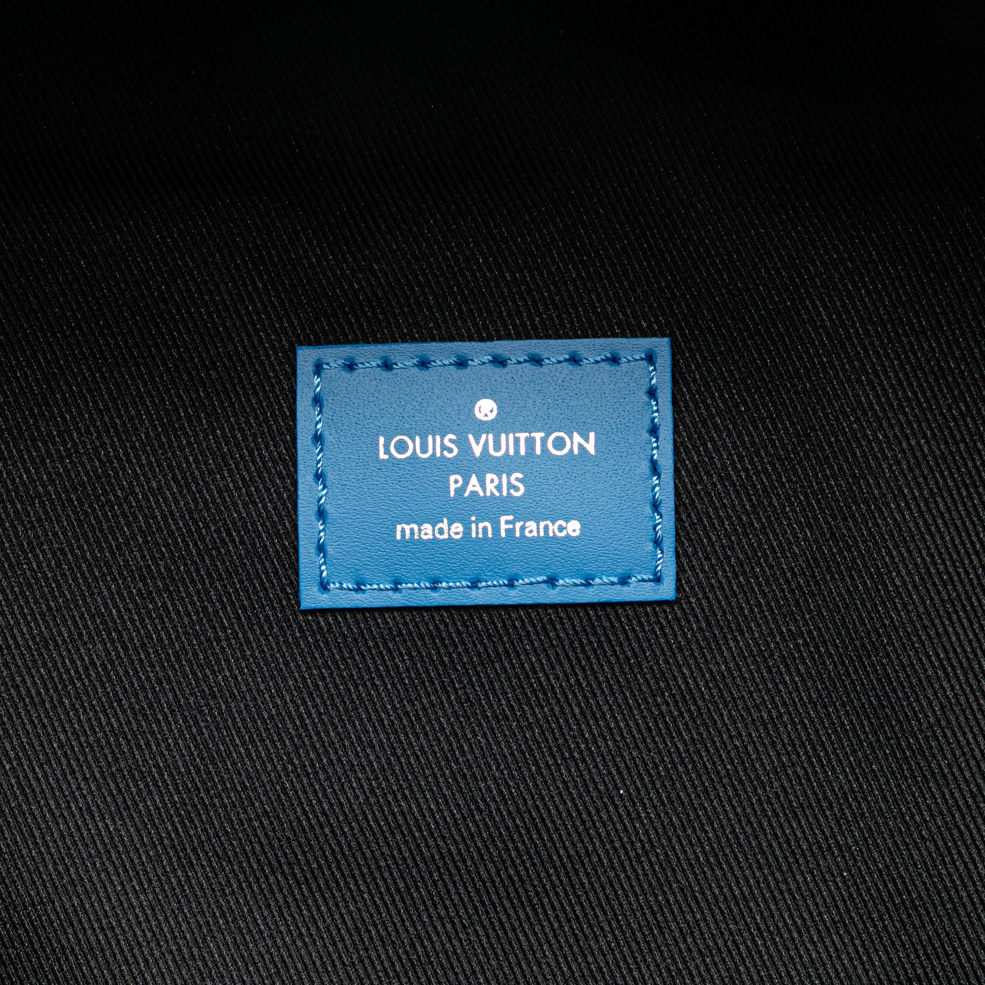 Damier Graphite Giant Josh