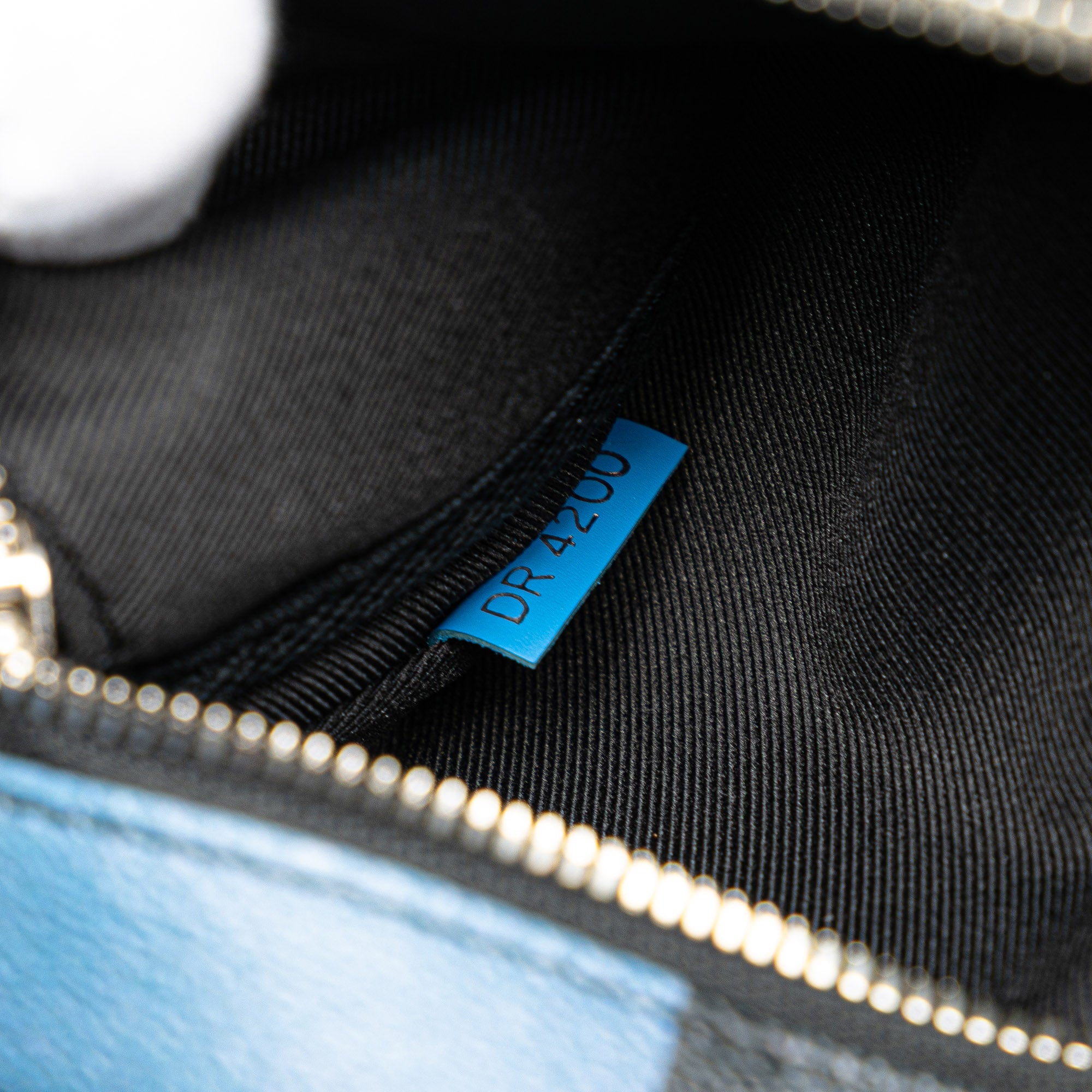 Damier Graphite Giant Josh