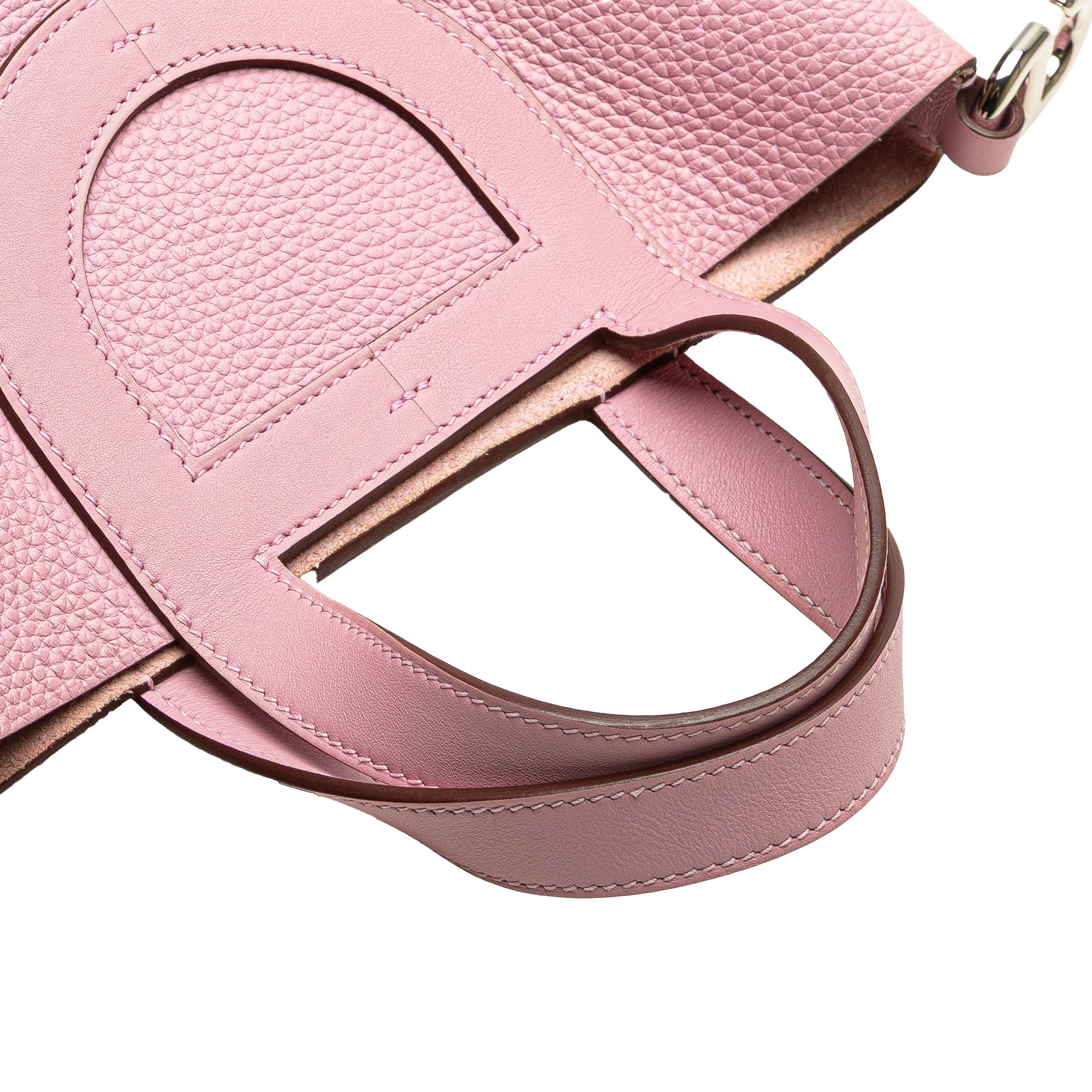 Hermès Clemence and Swift In The Loop 18
