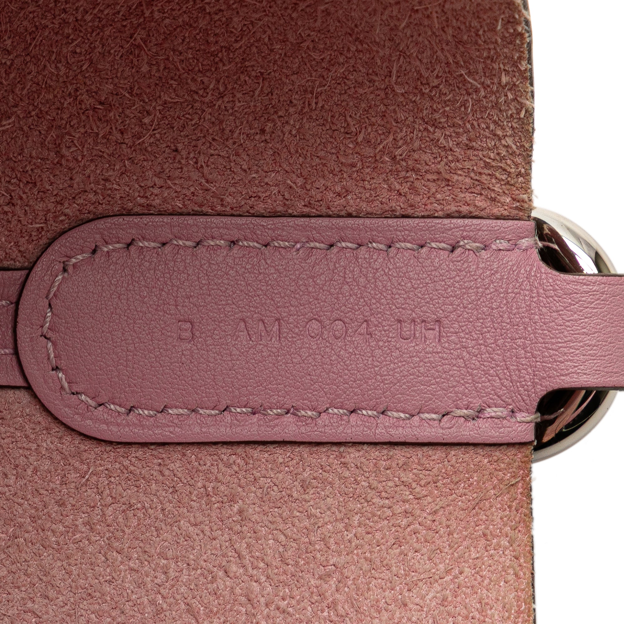 Hermès Clemence and Swift In The Loop 18