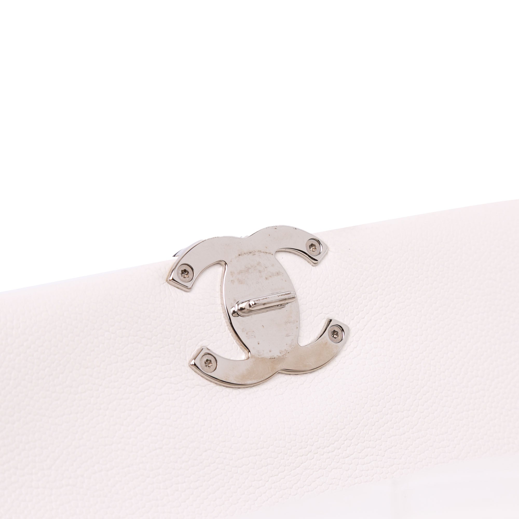 Chanel Small Quilted Caviar My Everything Flap