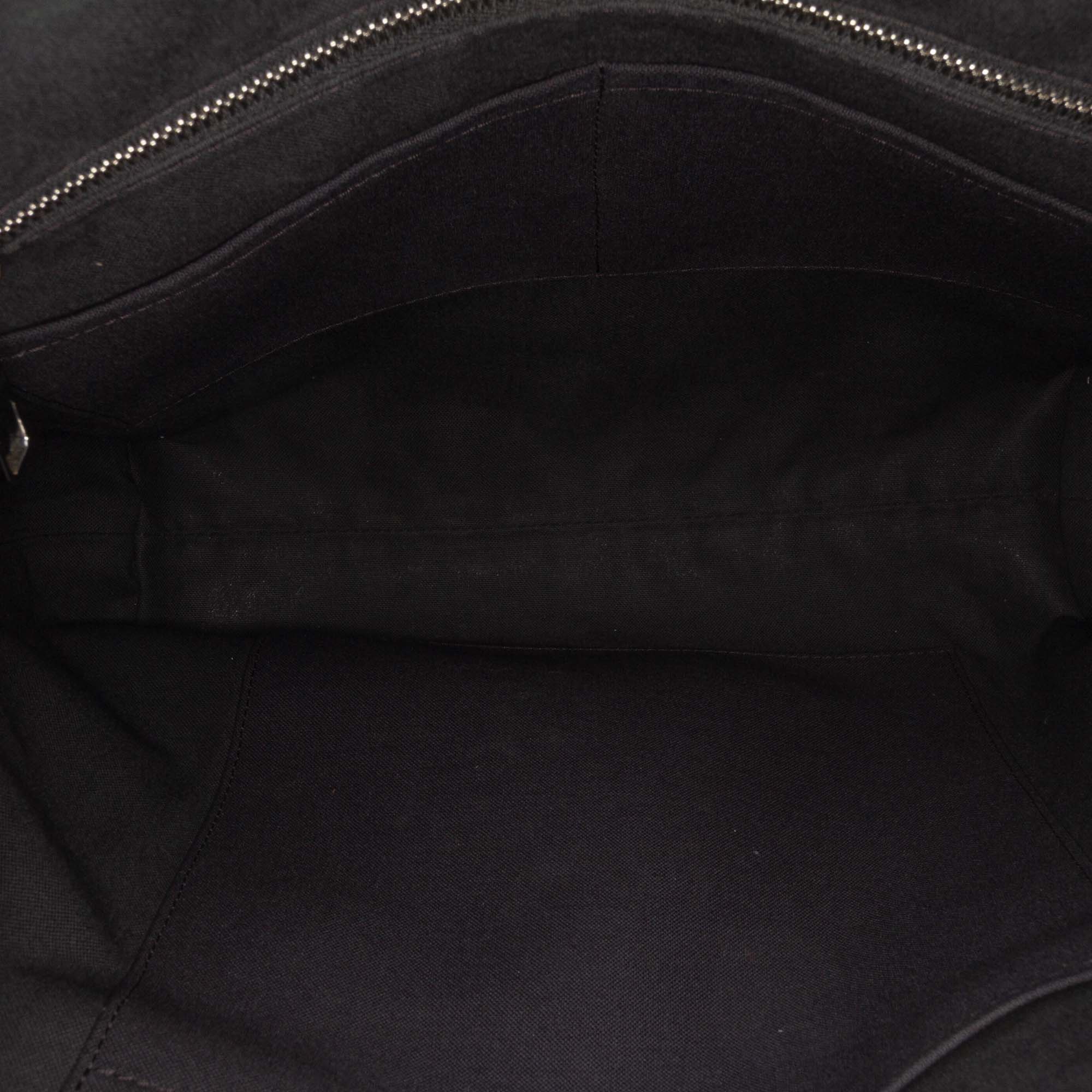 Louis Vuitton Damier Graphite Skyline