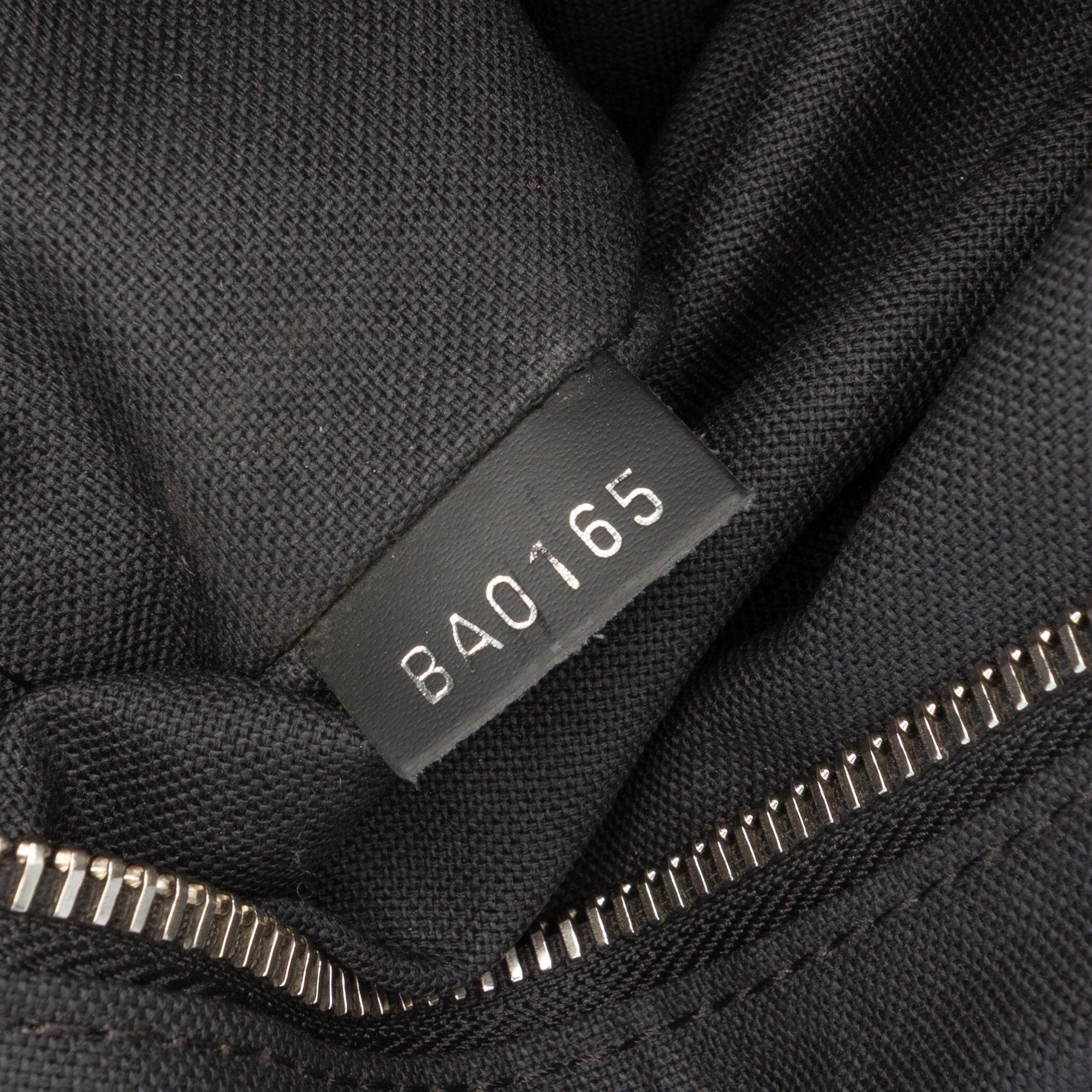 Louis Vuitton Damier Graphite Skyline