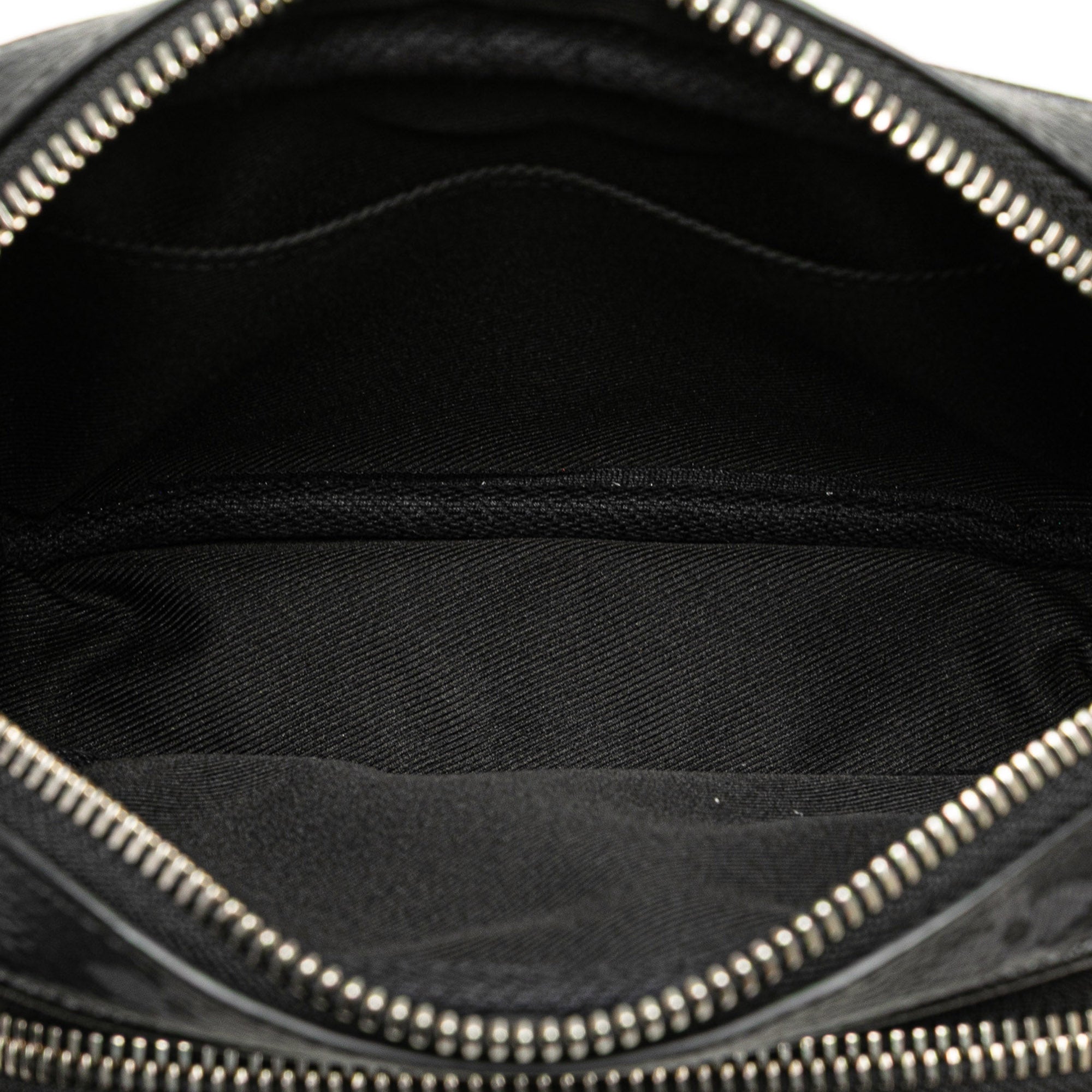 Monogram Eclipse Taigarama Outdoor Pouch