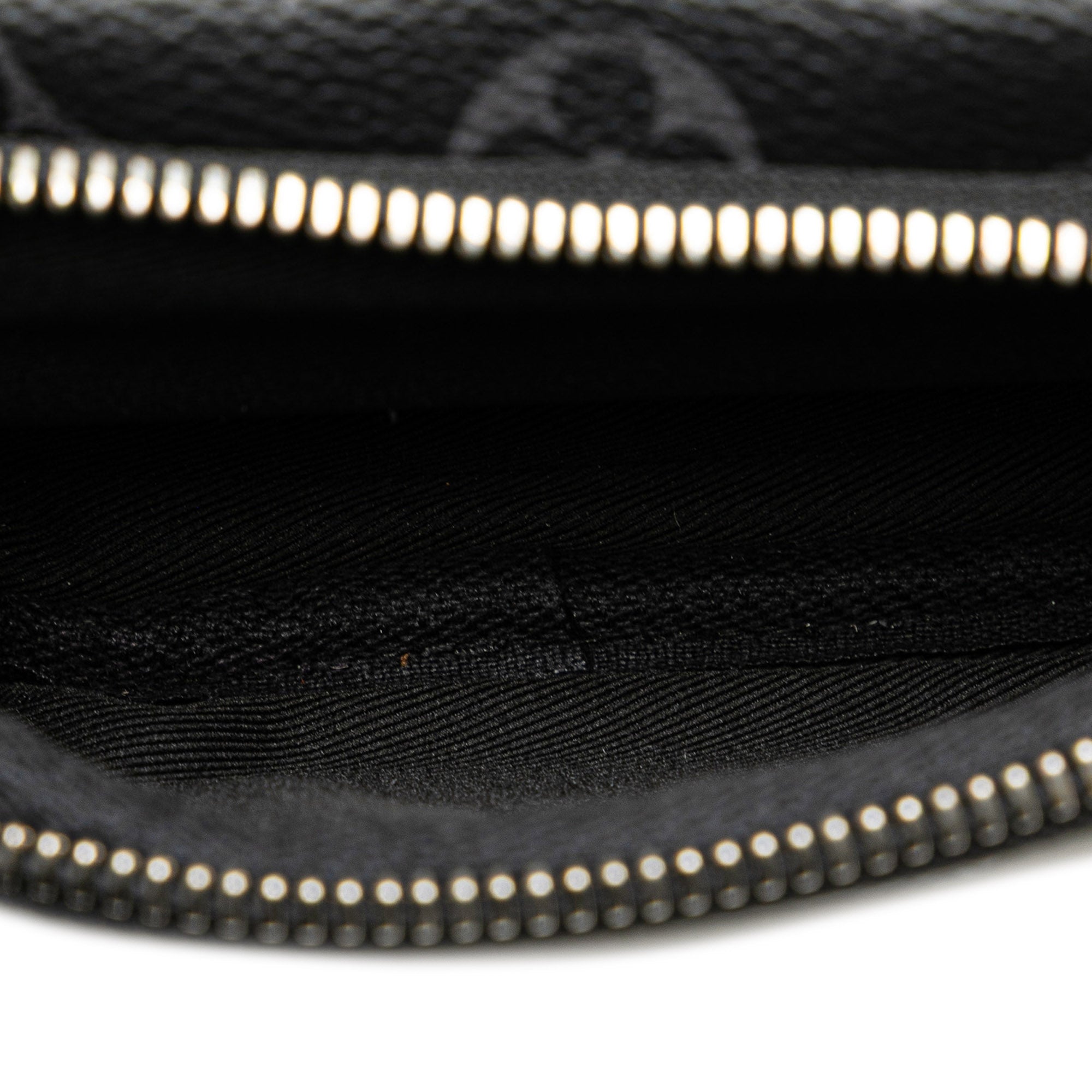 Monogram Eclipse Taigarama Outdoor Pouch