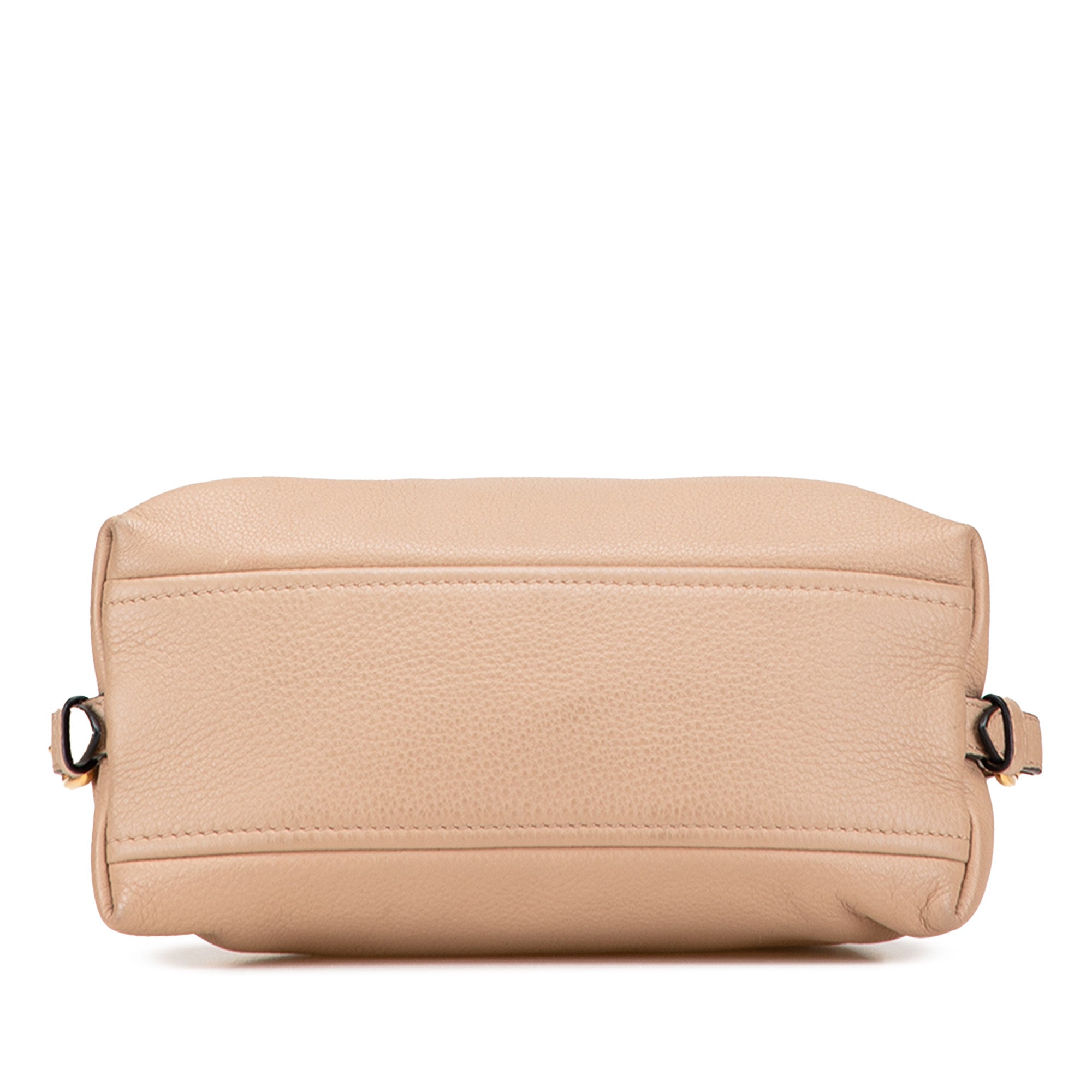 Leather Crossbody