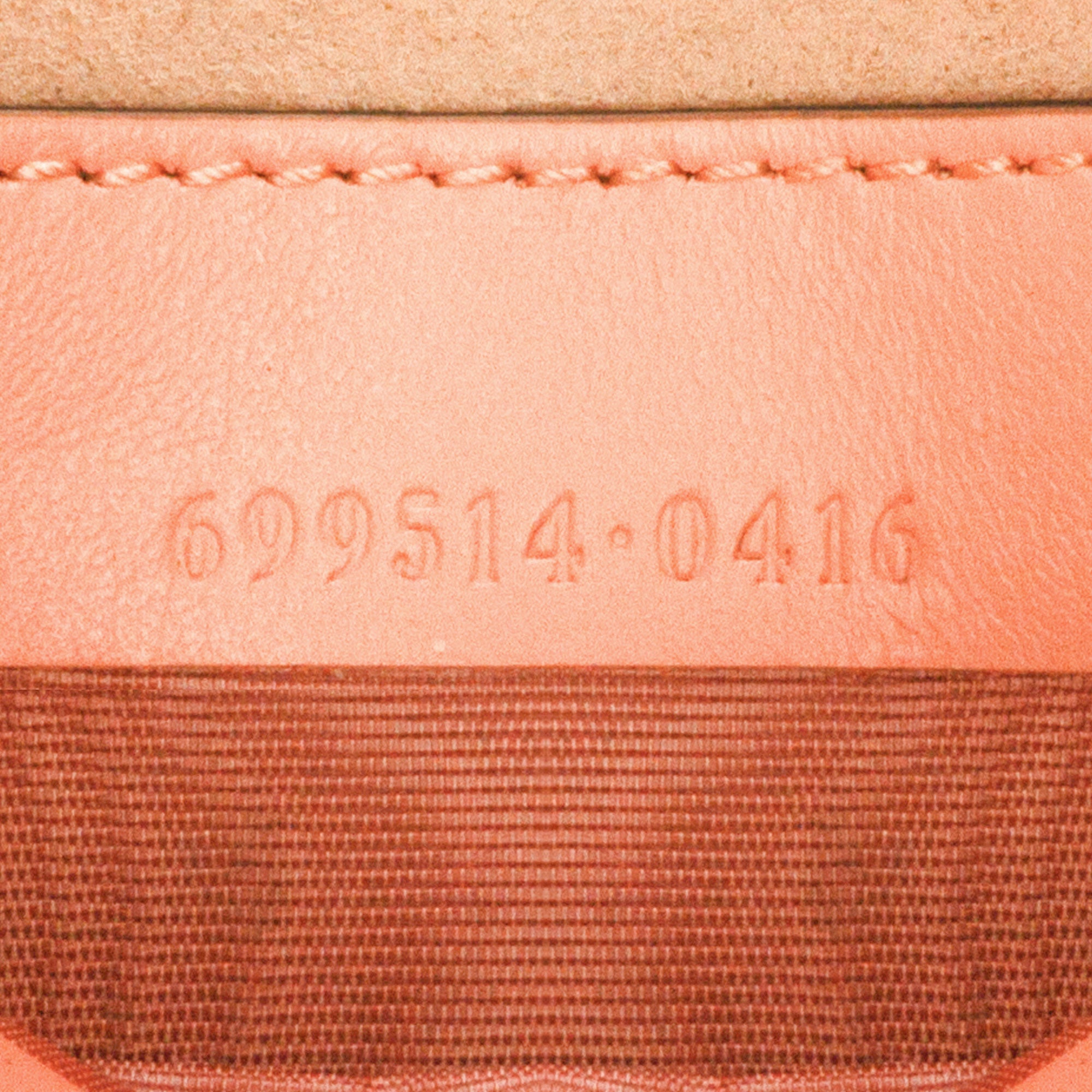 Mini Matelasse Leather GG Marmont Half Moon Hobo