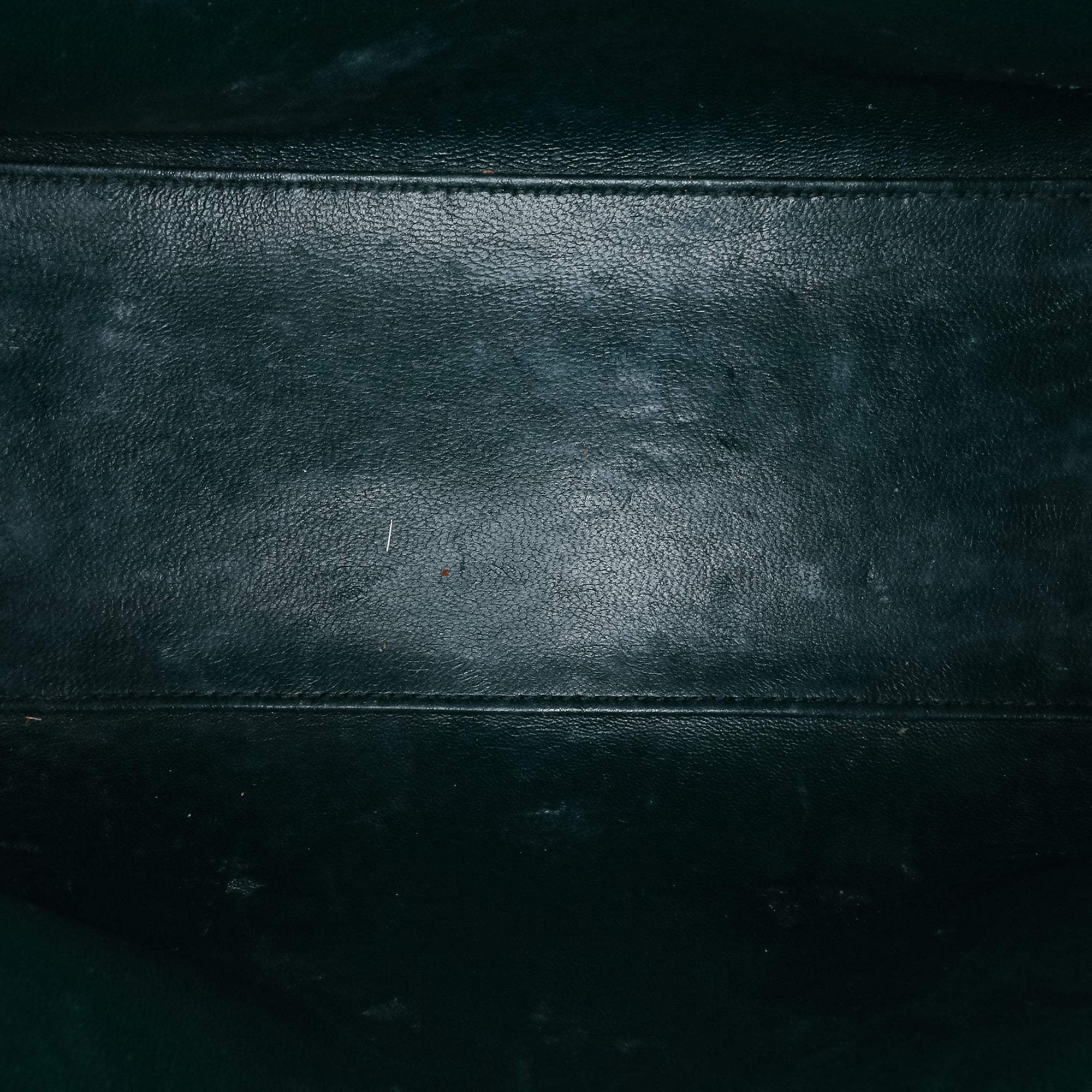 Medium Calfskin Cannage Lady Dior