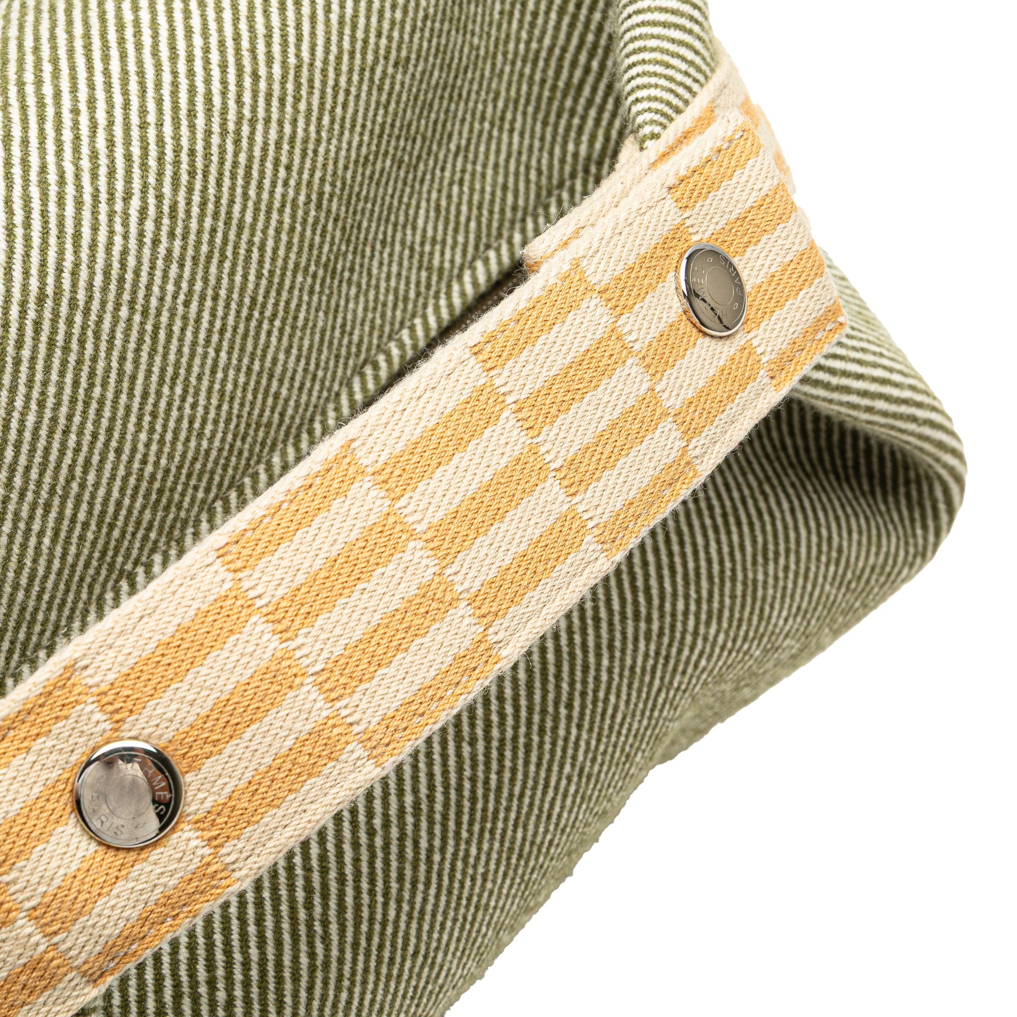 Large Wool Bride A Brac H Natte Case