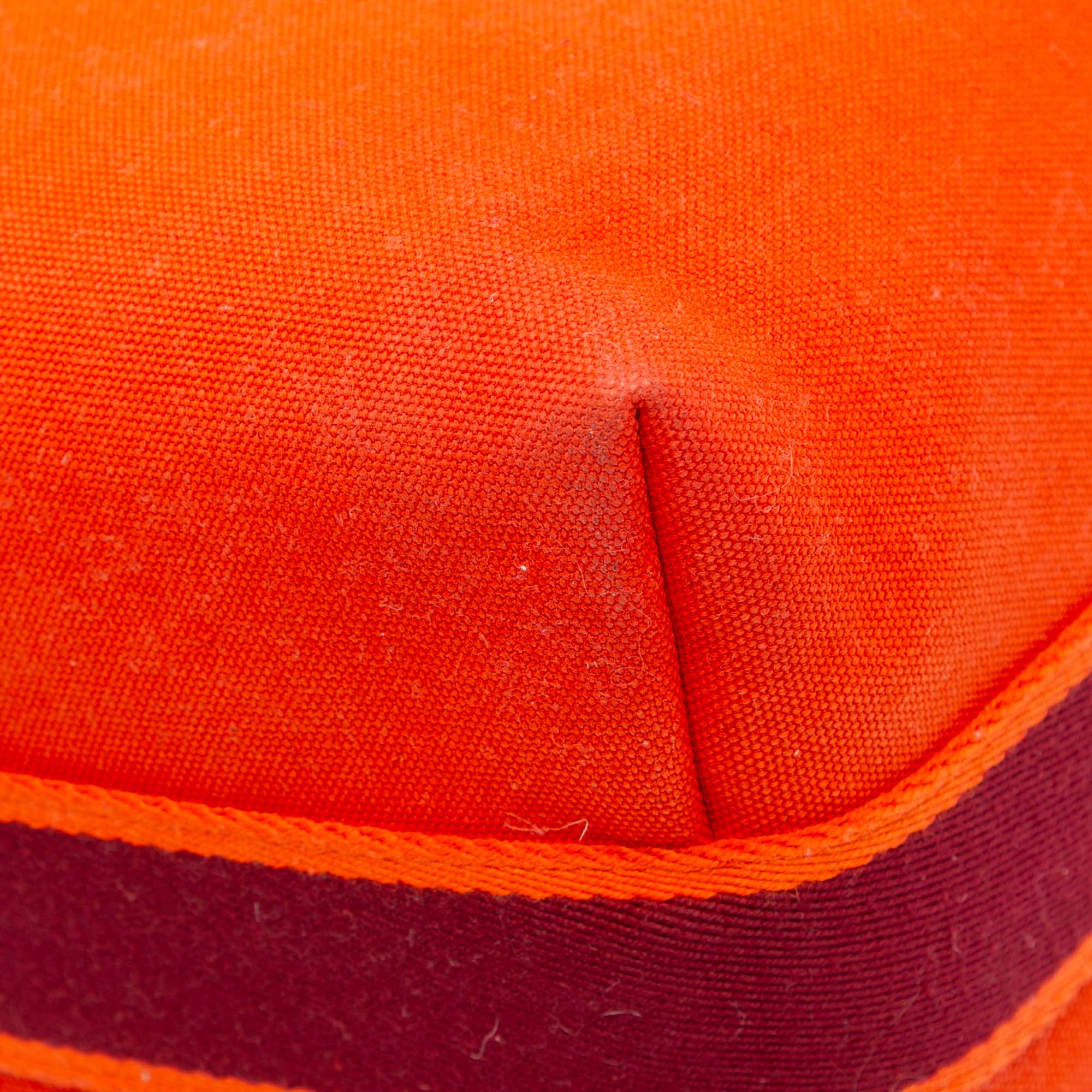 Large Canvas Bride A Brac Case