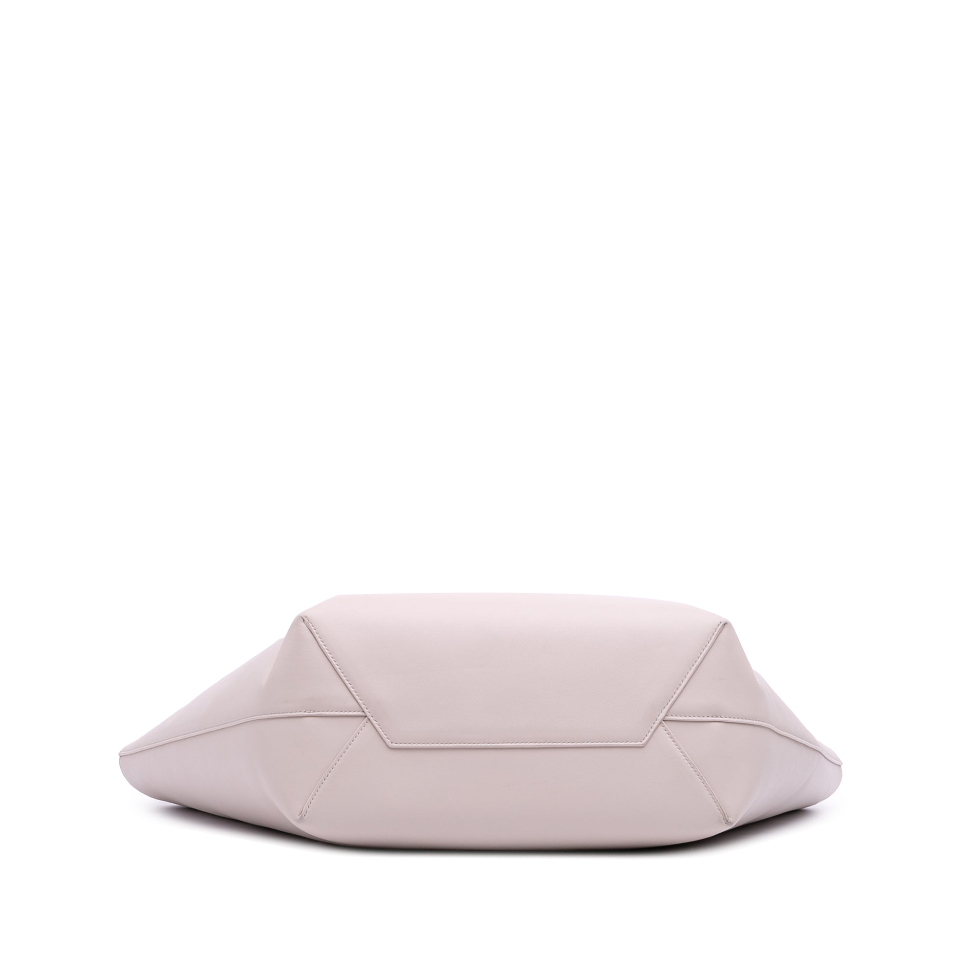 Medium Smooth Calfskin Mary Kate Tote