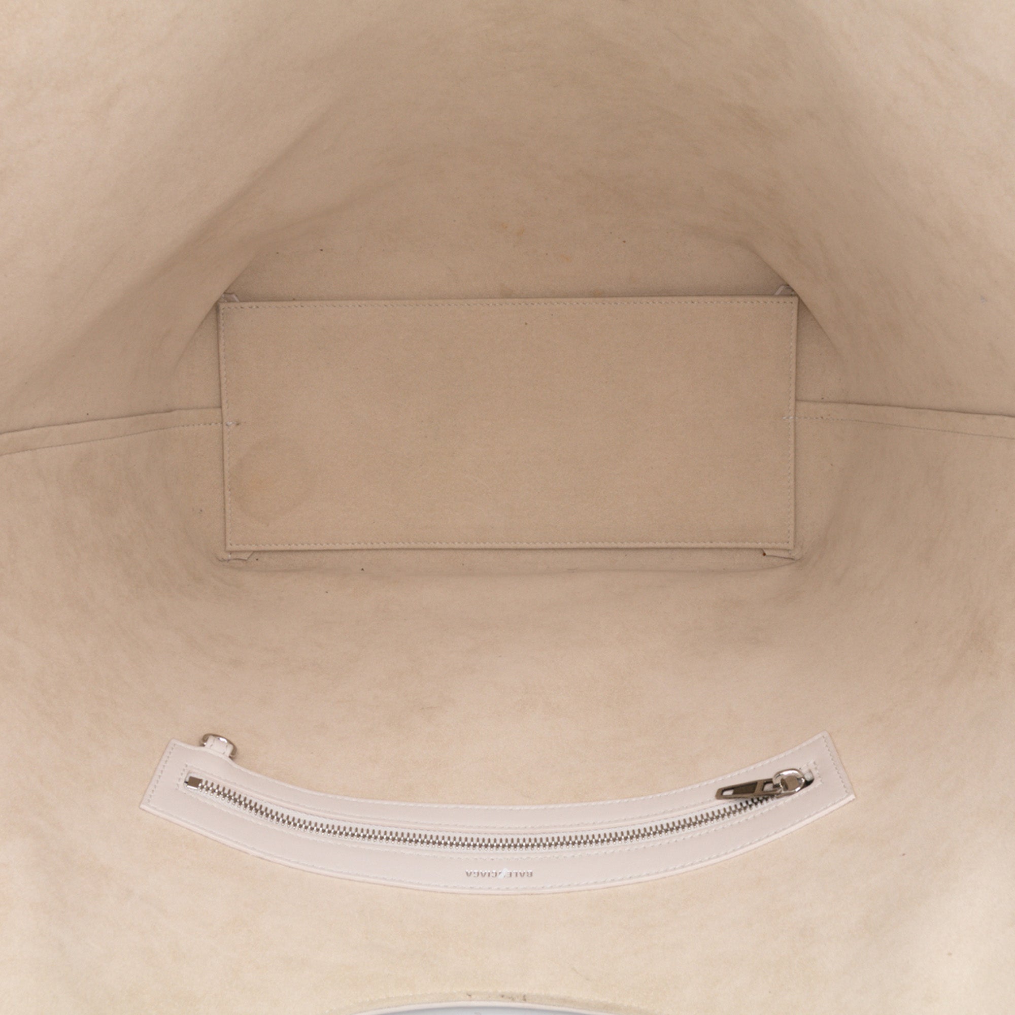 Medium Smooth Calfskin Mary Kate Tote