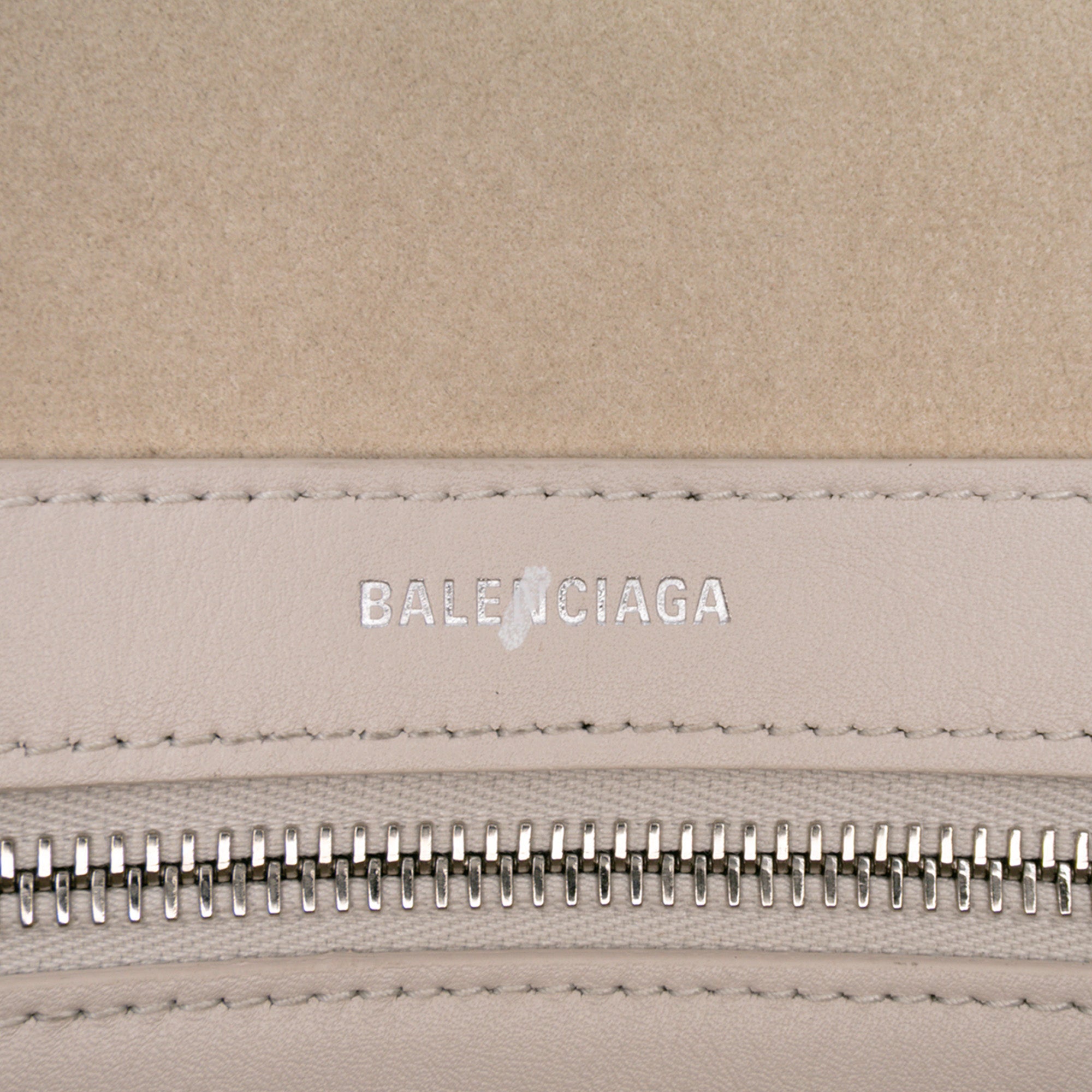Medium Smooth Calfskin Mary Kate Tote