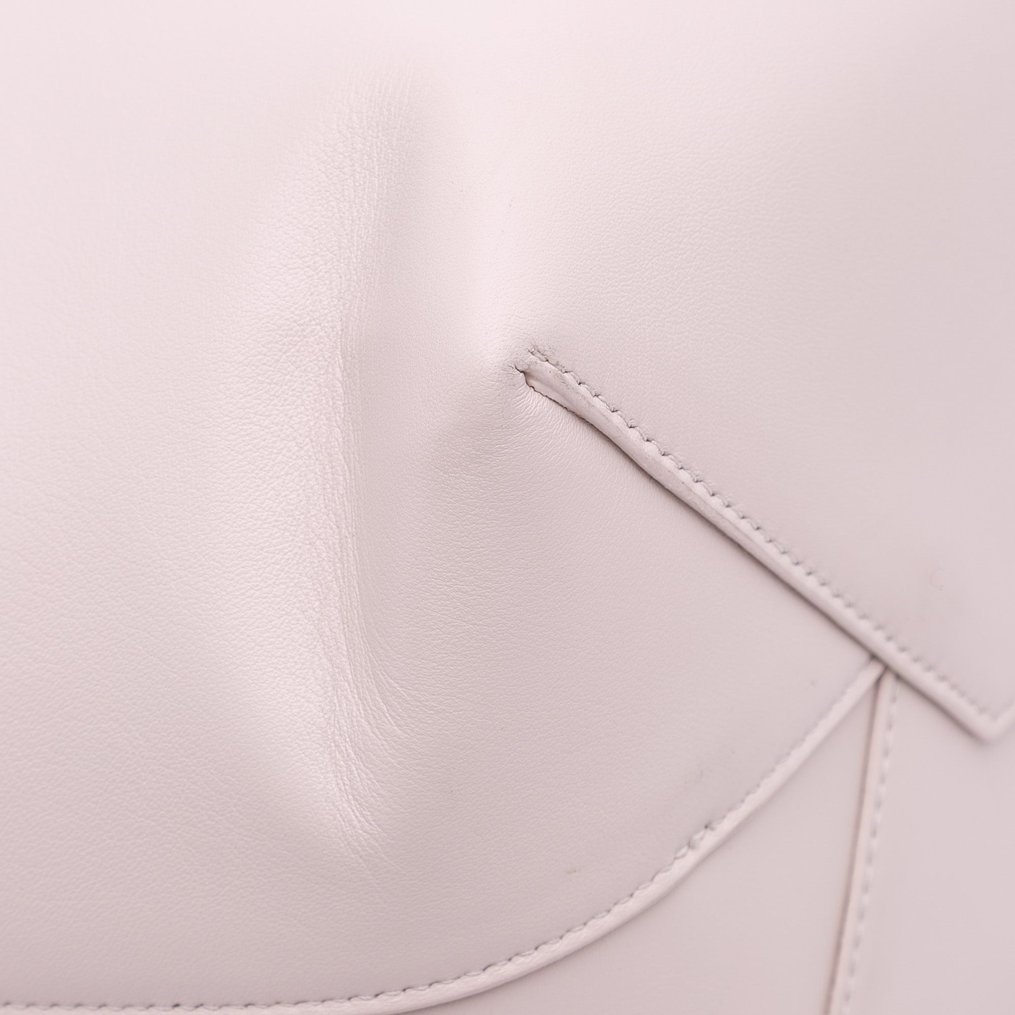 Medium Smooth Calfskin Mary Kate Tote