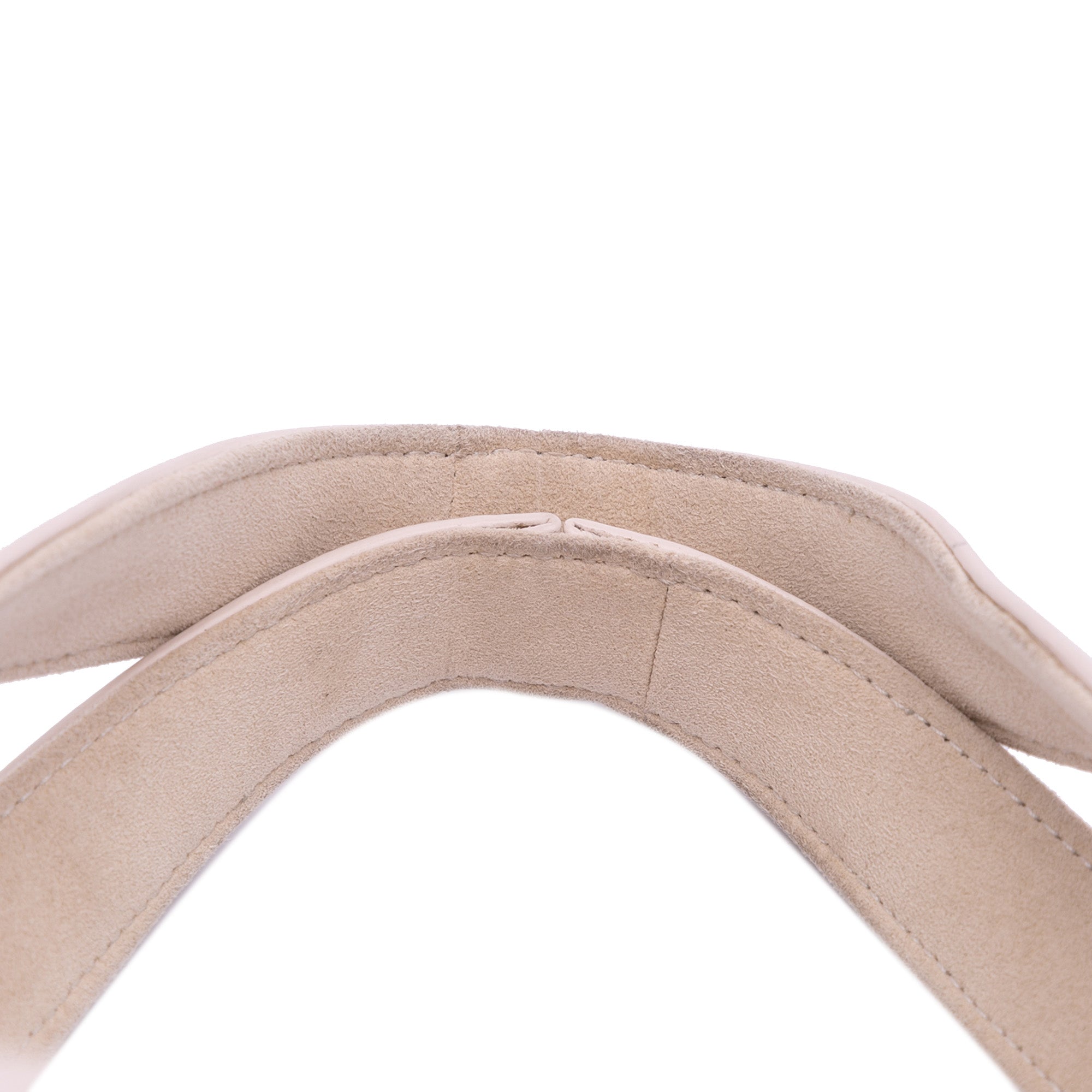 Medium Smooth Calfskin Mary Kate Tote
