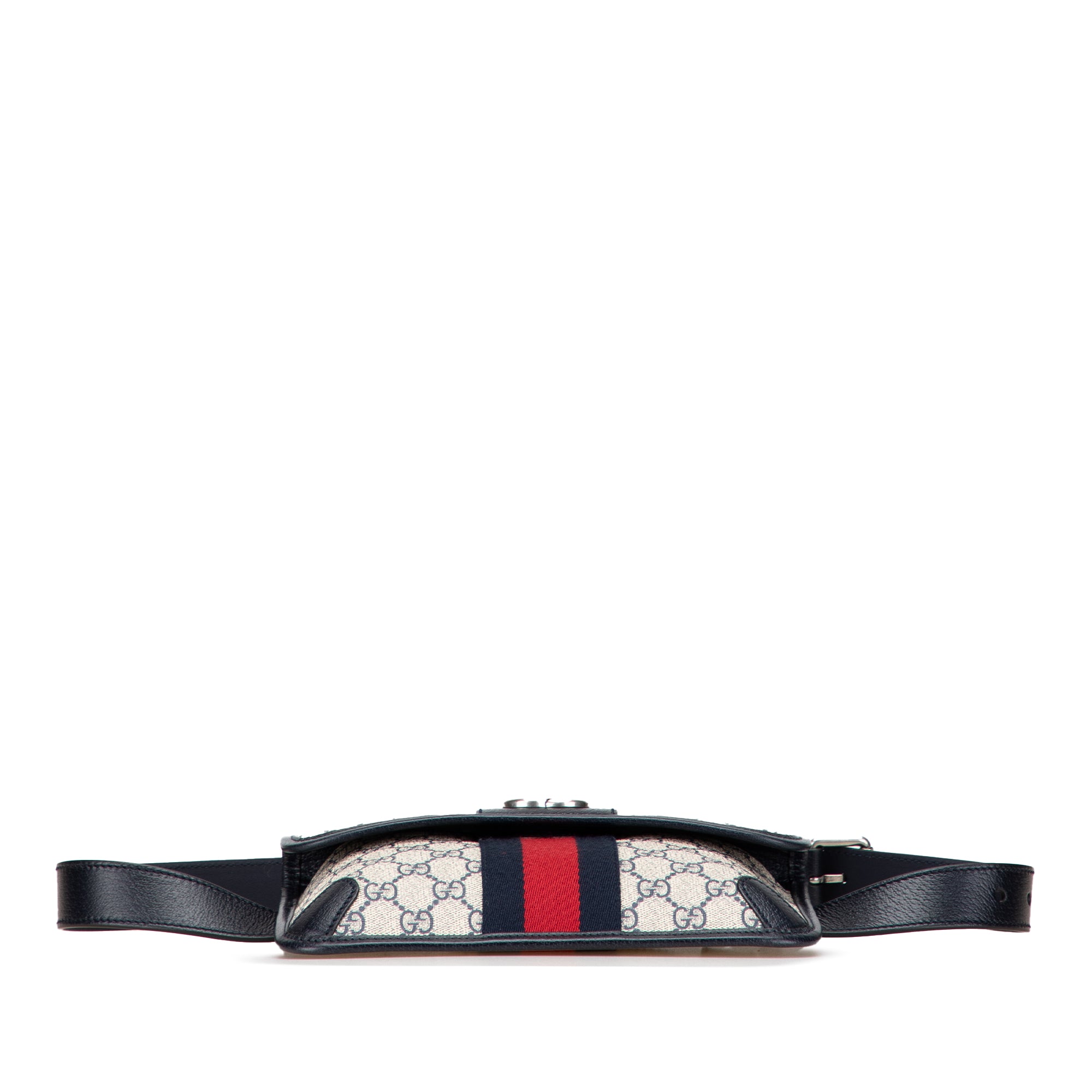 GG Supreme Ophidia Belt Bag