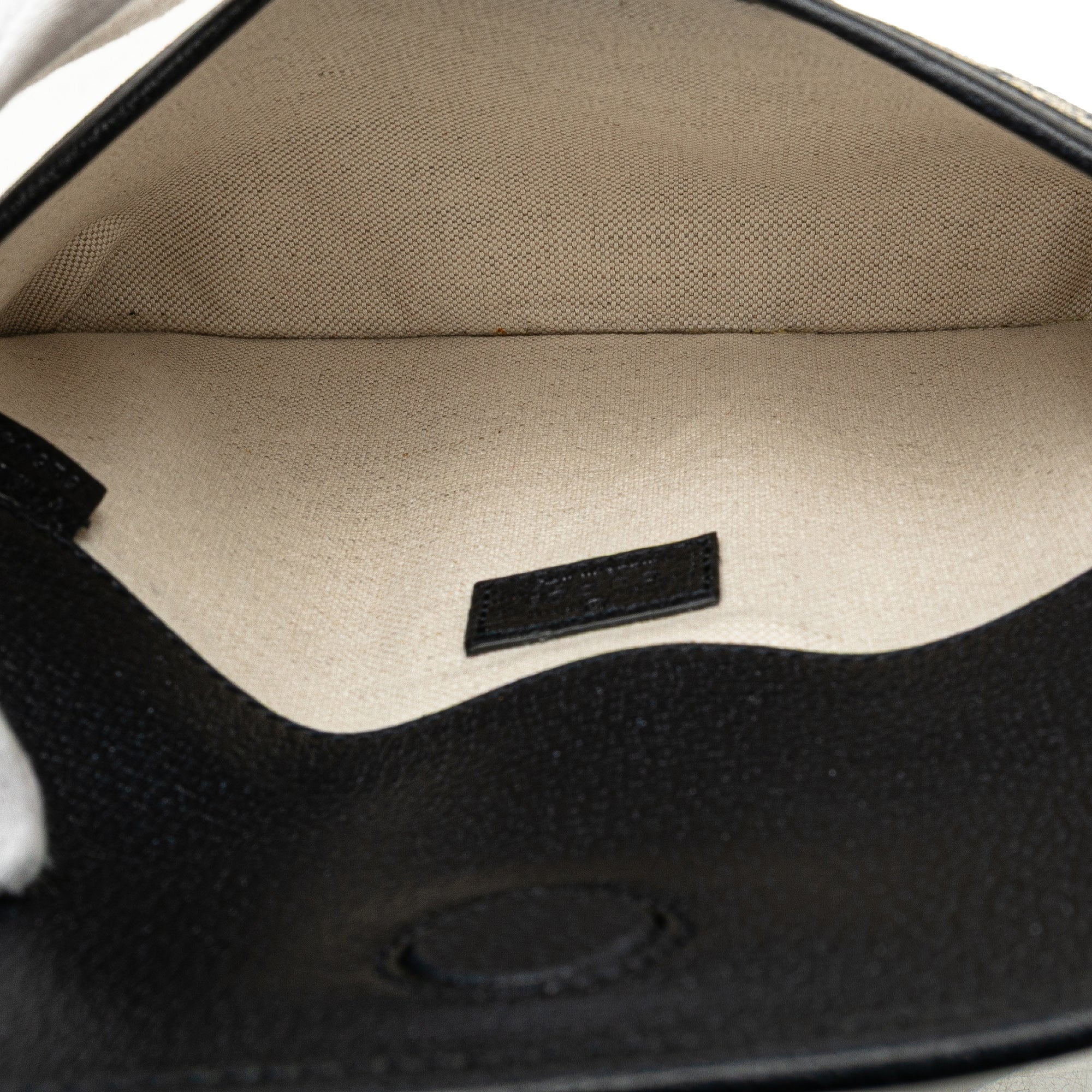 GG Supreme Ophidia Belt Bag
