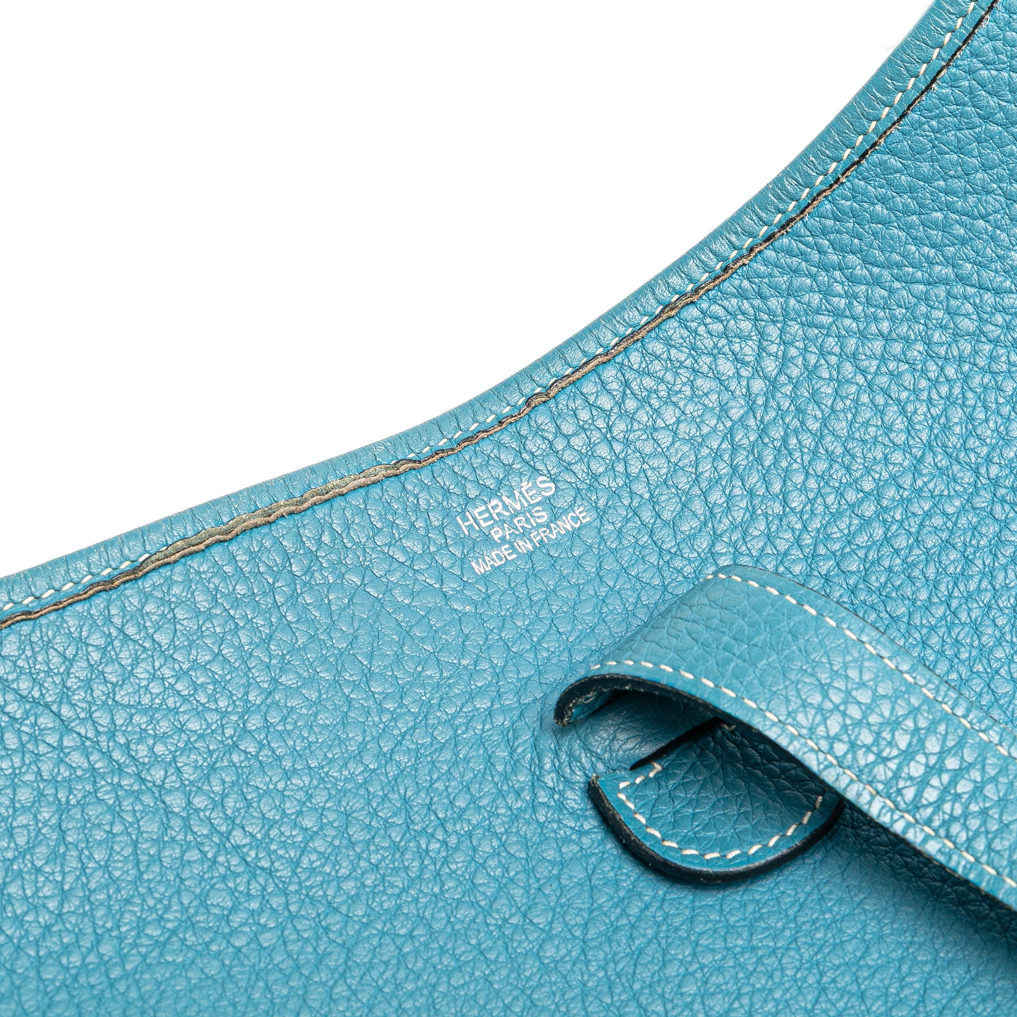Hermès Clemence Evelyne II GM