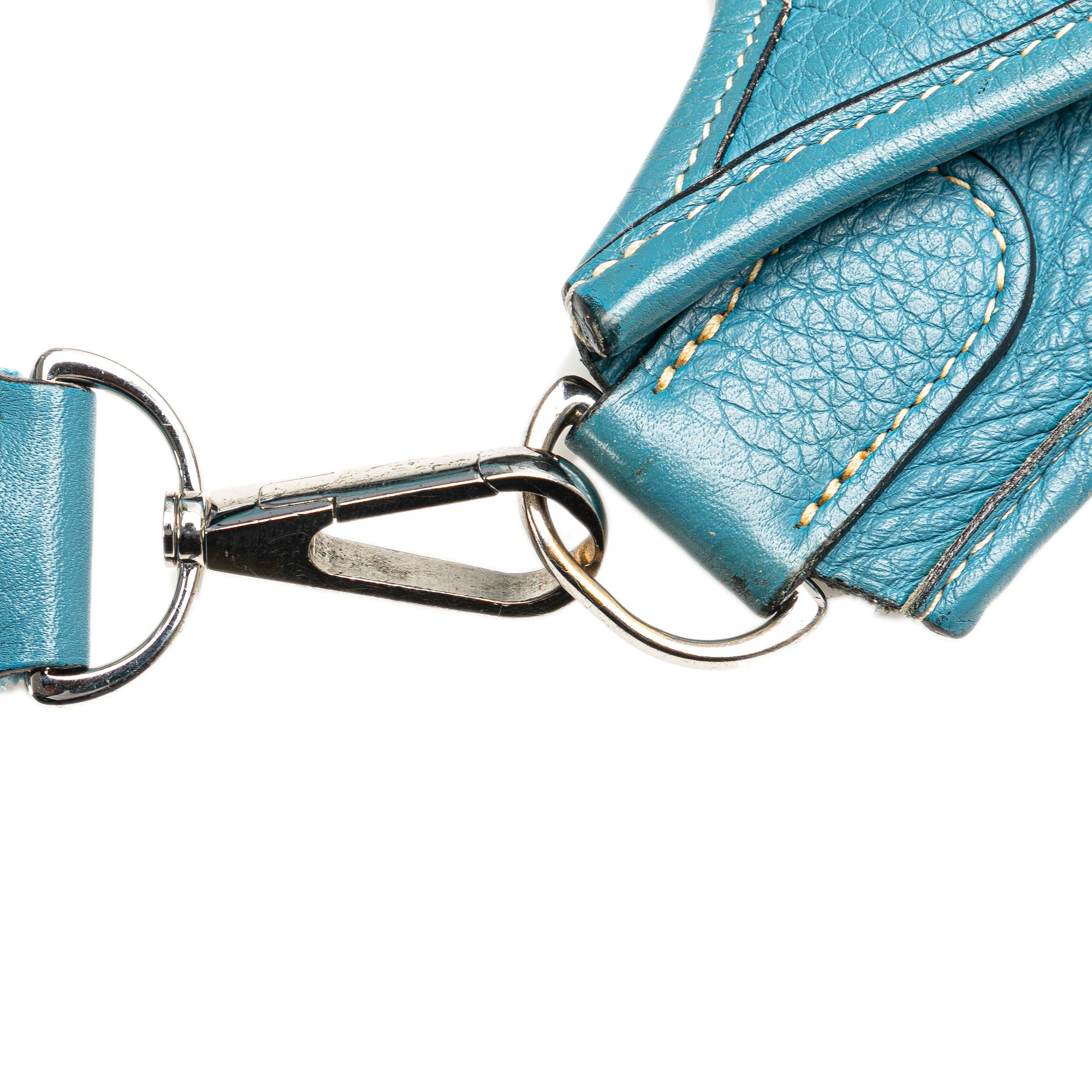 Hermès Clemence Evelyne II GM
