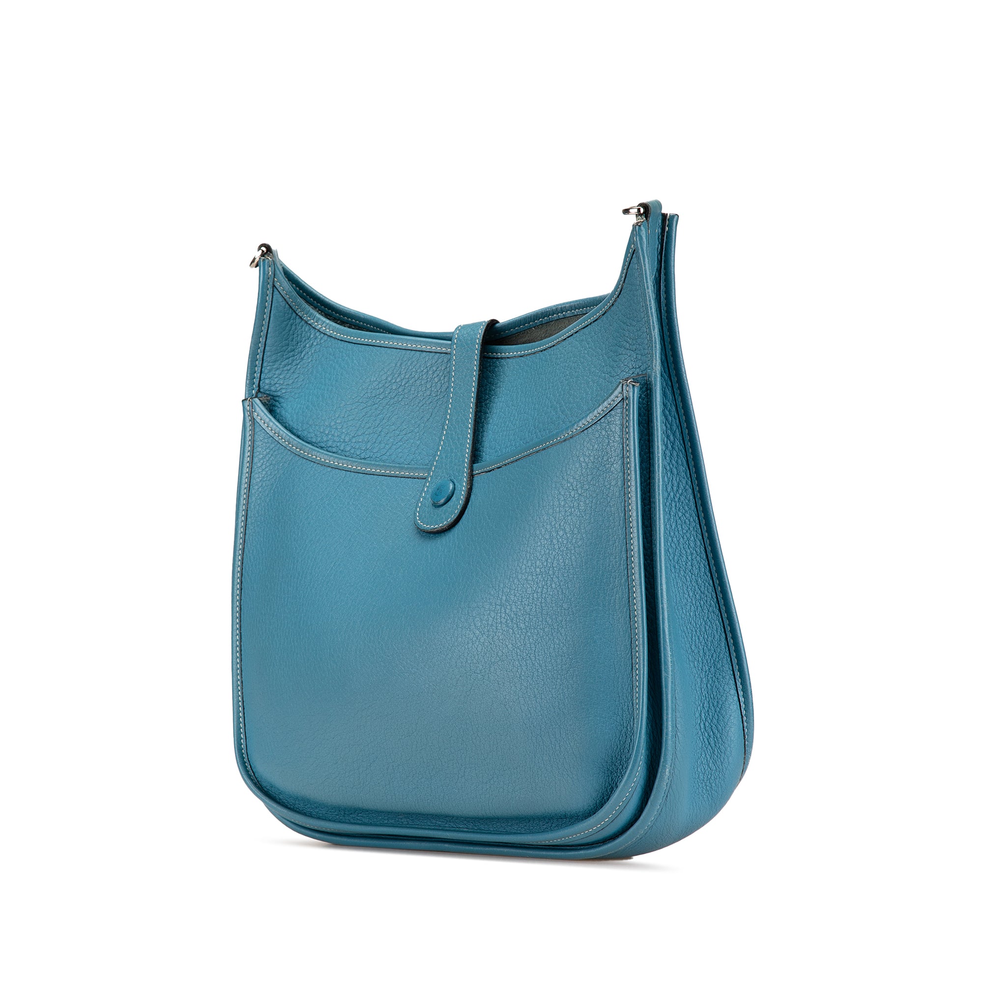 Hermès Clemence Evelyne II GM