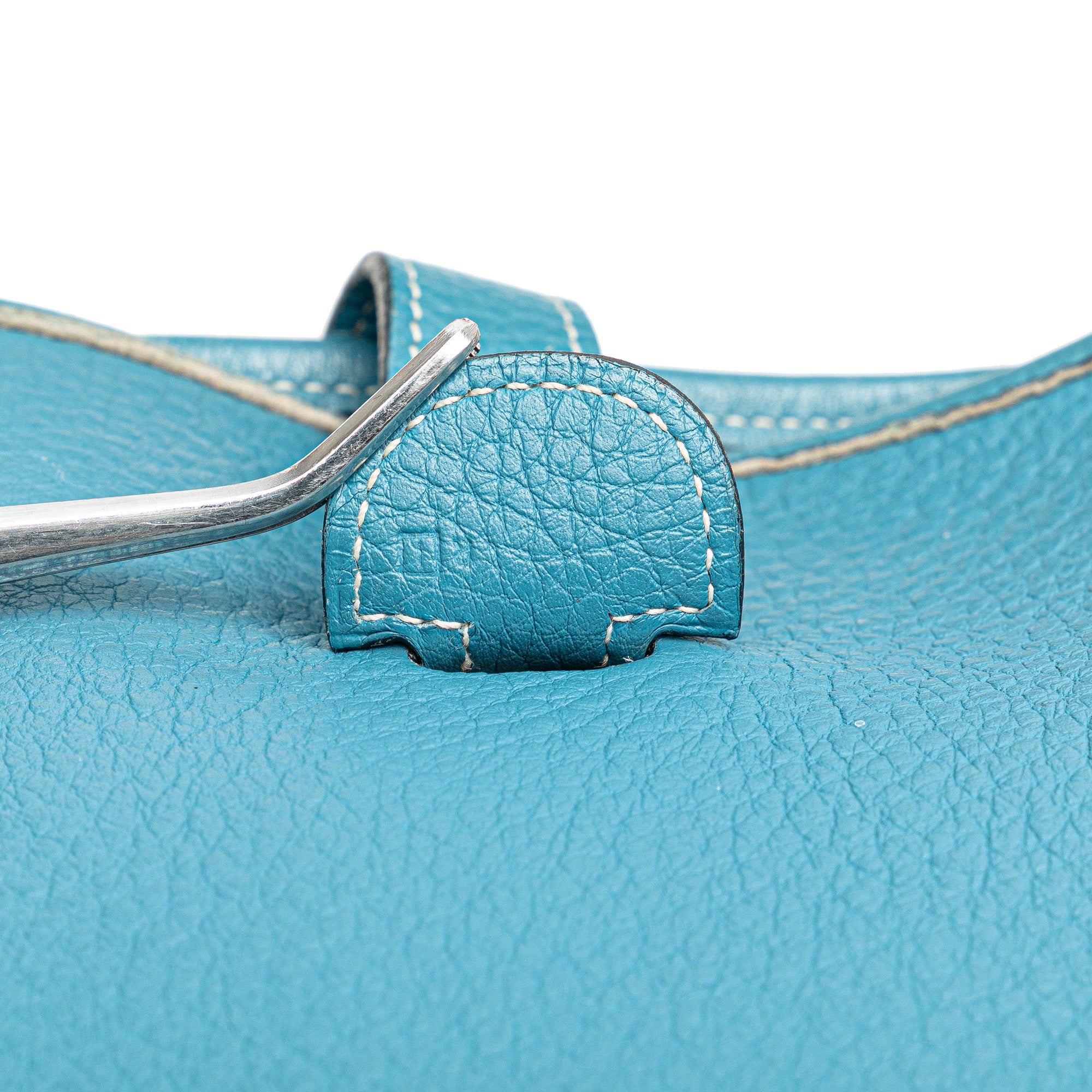 Hermès Clemence Evelyne II GM