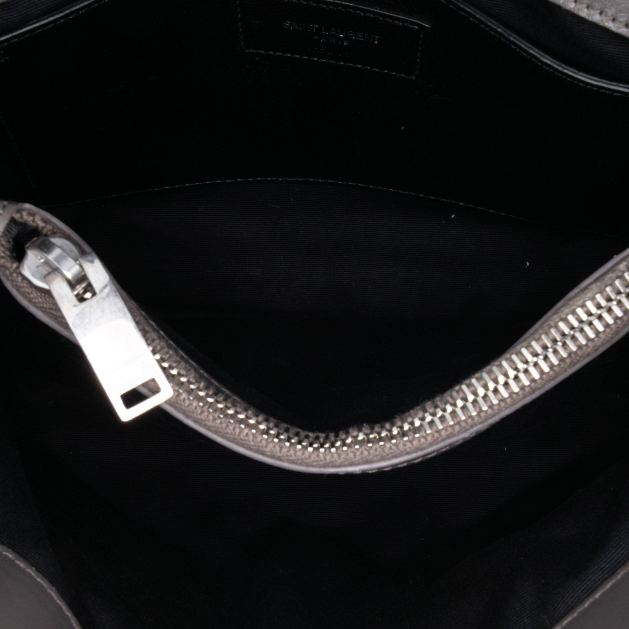 Small Calfskin Monogram LouLou Shoulder Bag