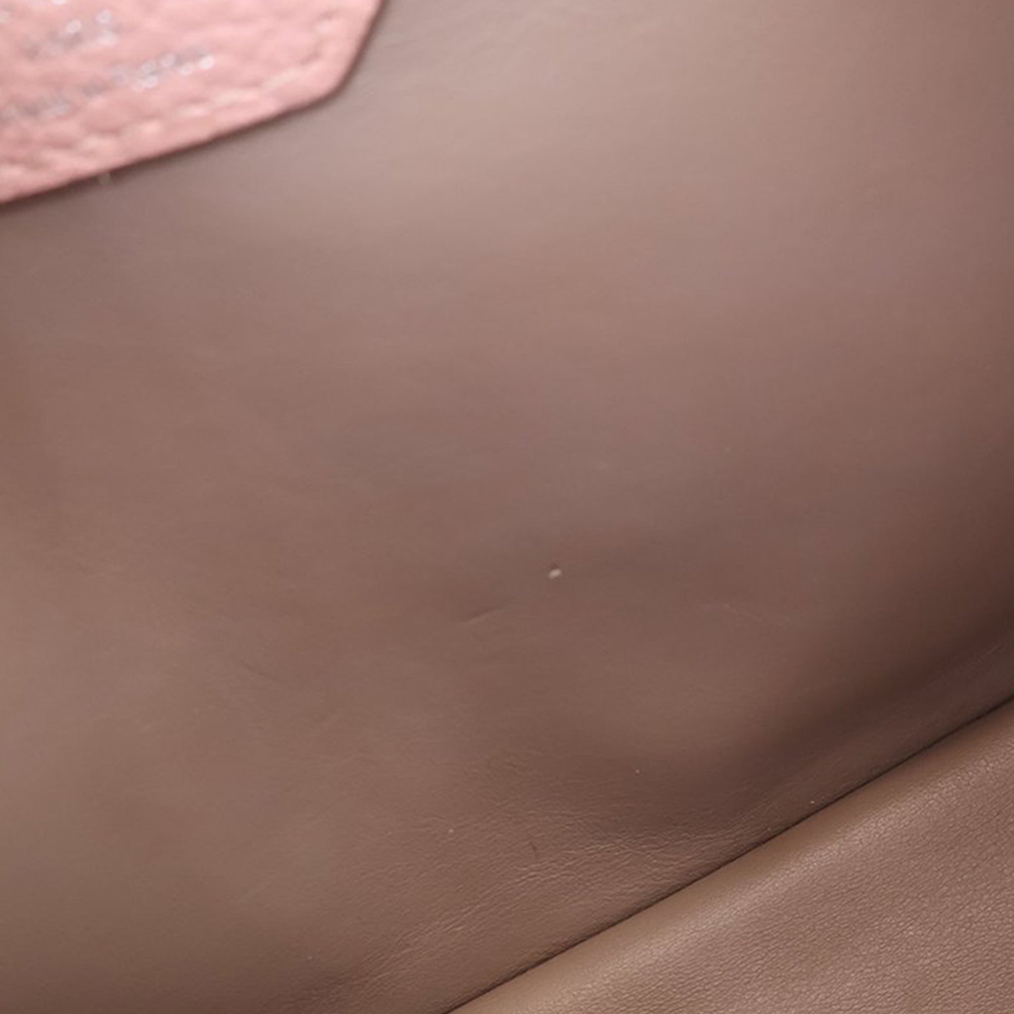Louis Vuitton Taurillon Capucines PM