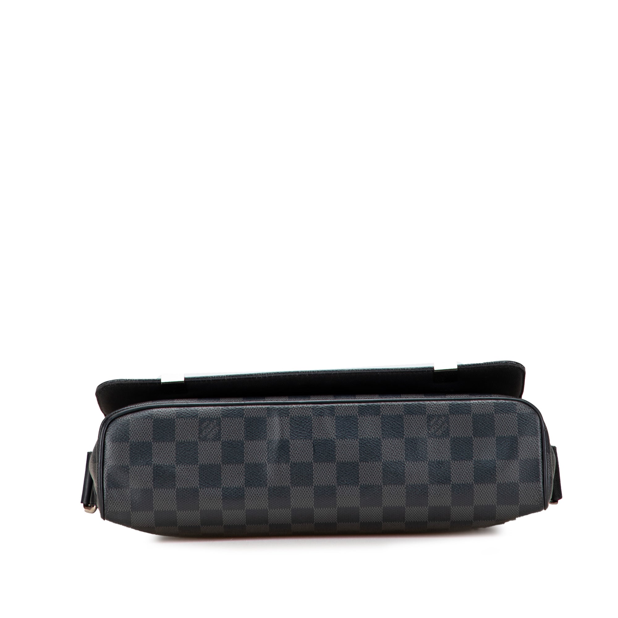 Damier Graphite District MM