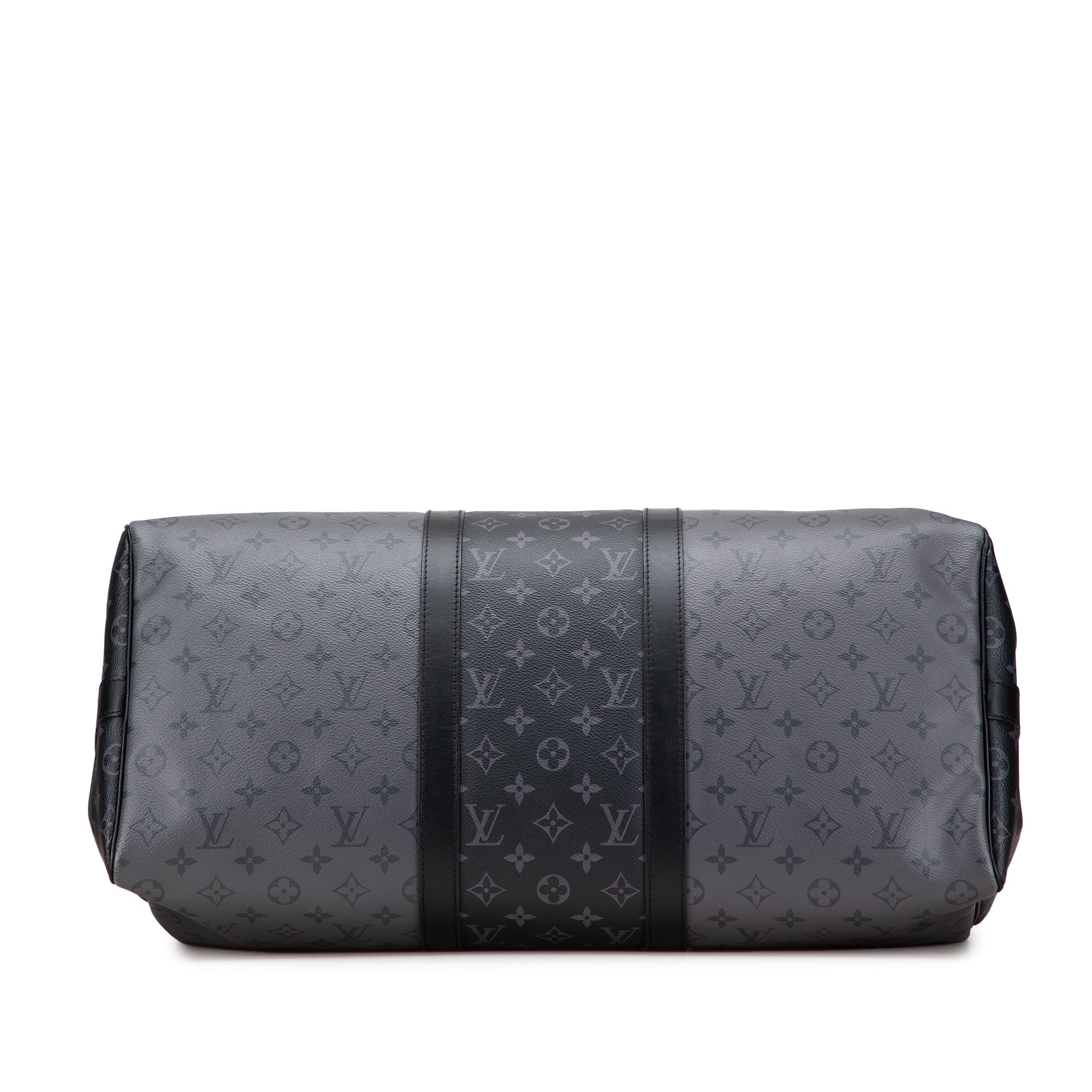 Monogram Eclipse Reverse Keepall Bandouliere 50