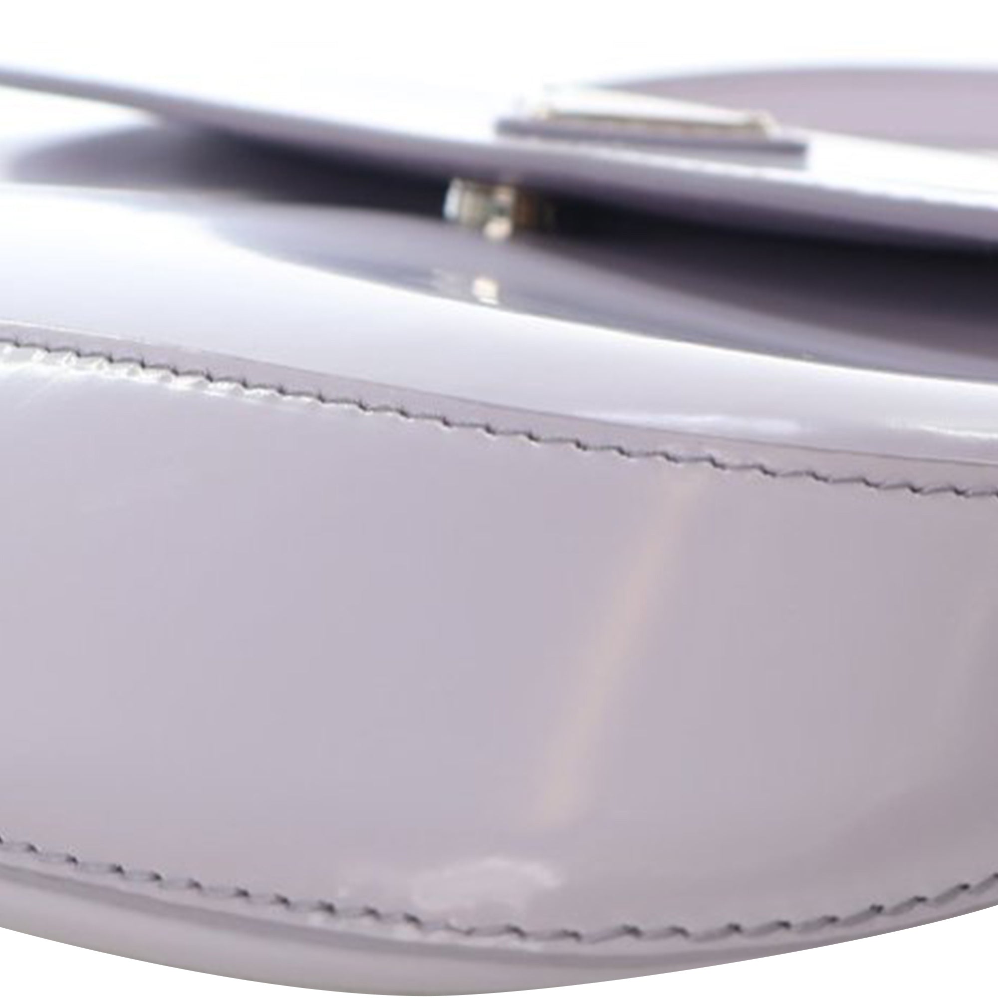 Spazzolato Cleo Shoulder Bag