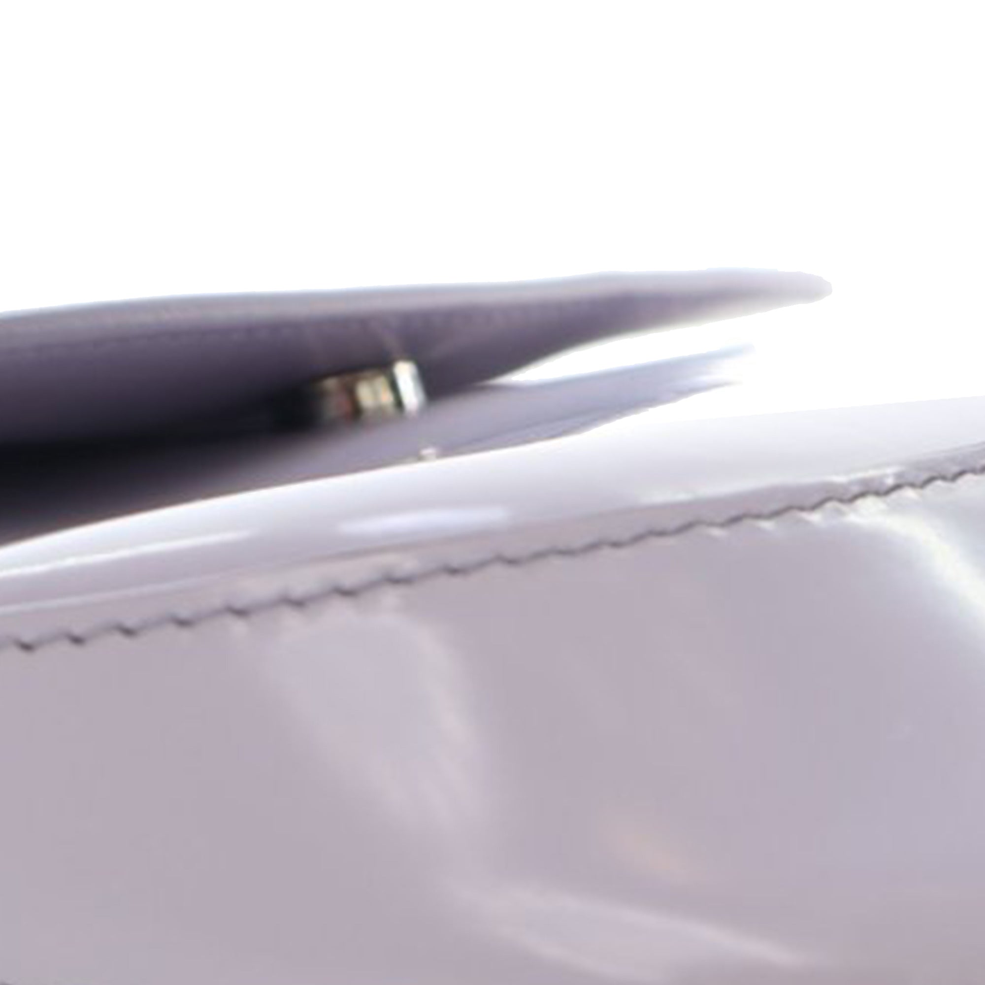 Spazzolato Cleo Shoulder Bag