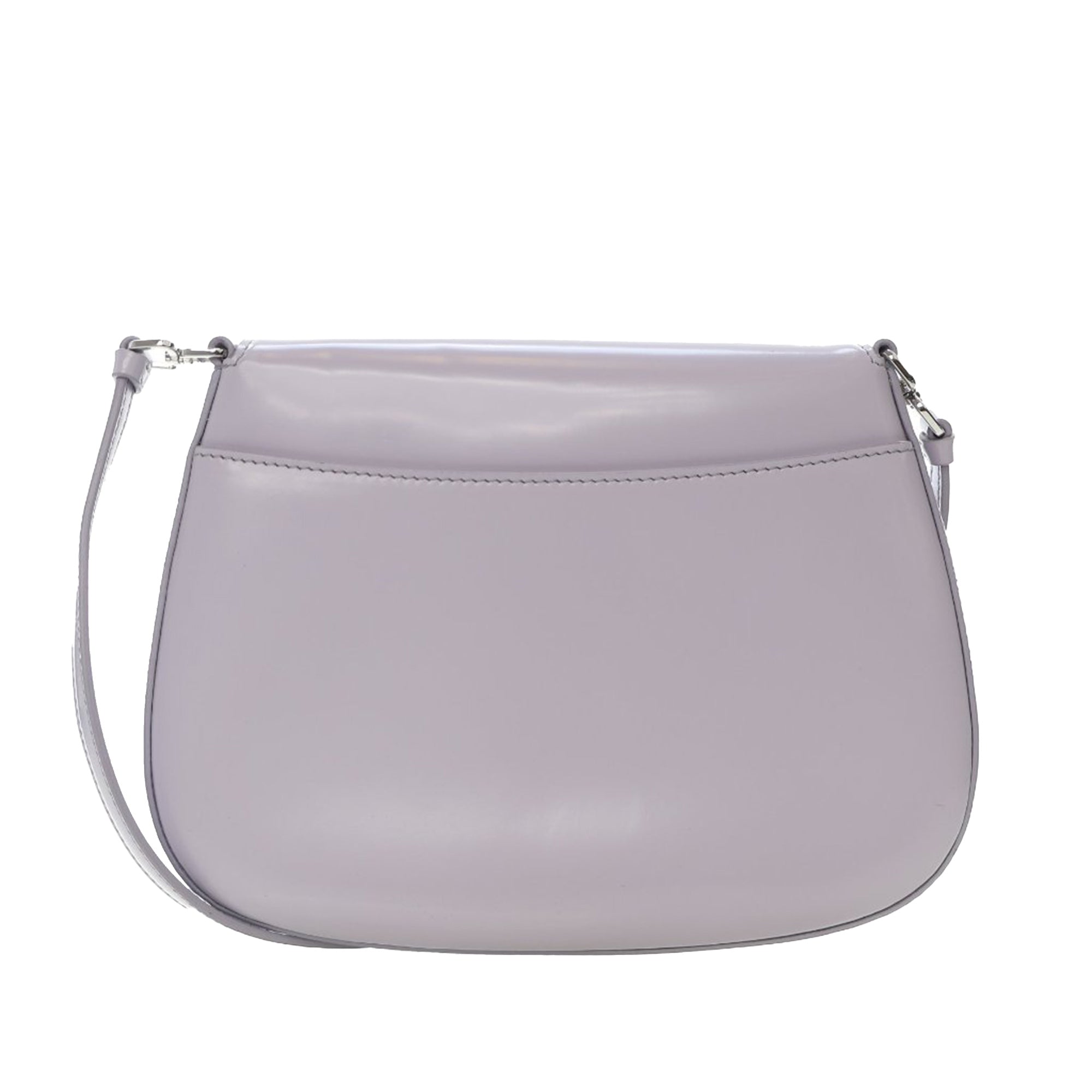 Spazzolato Cleo Shoulder Bag