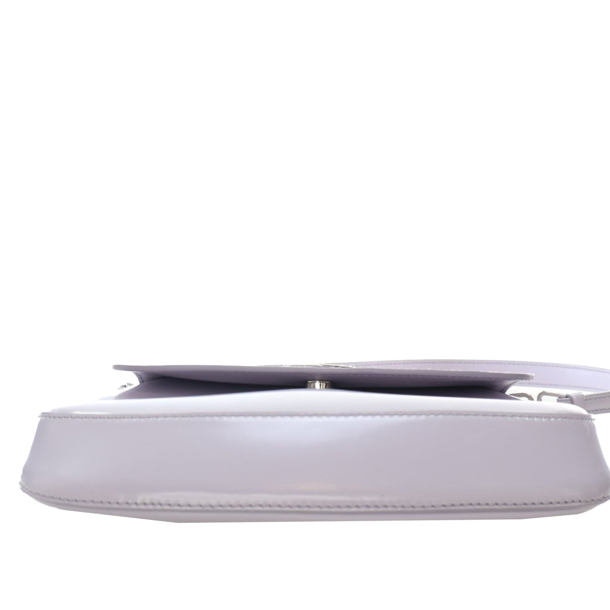 Spazzolato Cleo Shoulder Bag