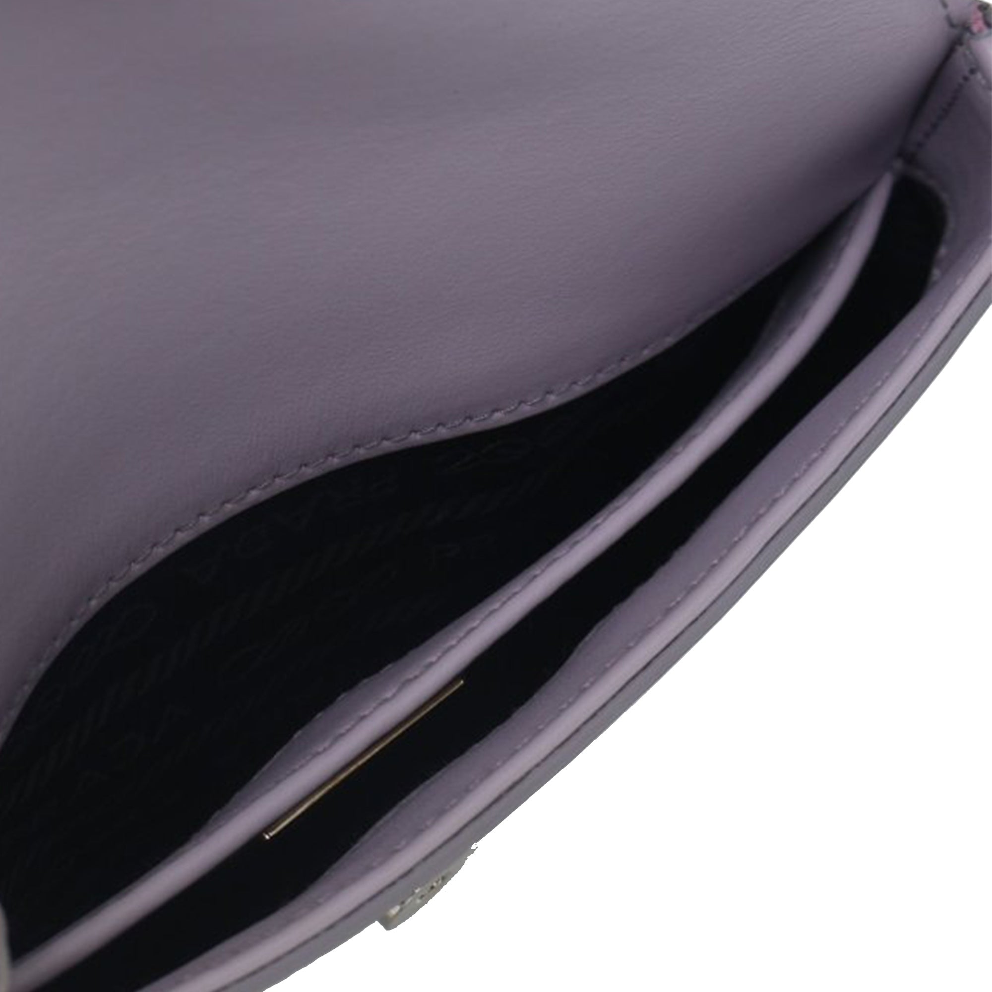 Spazzolato Cleo Shoulder Bag