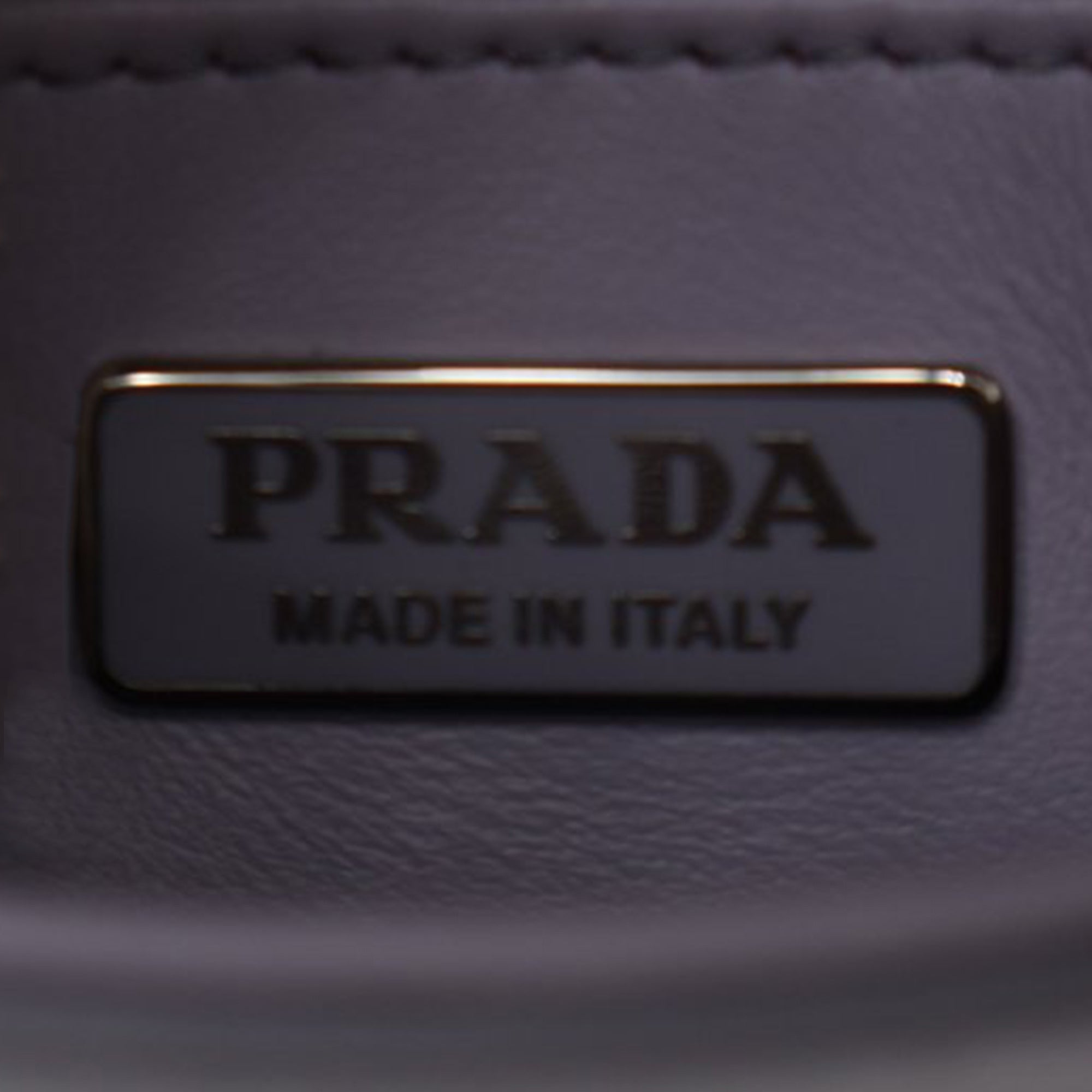 Spazzolato Cleo Shoulder Bag