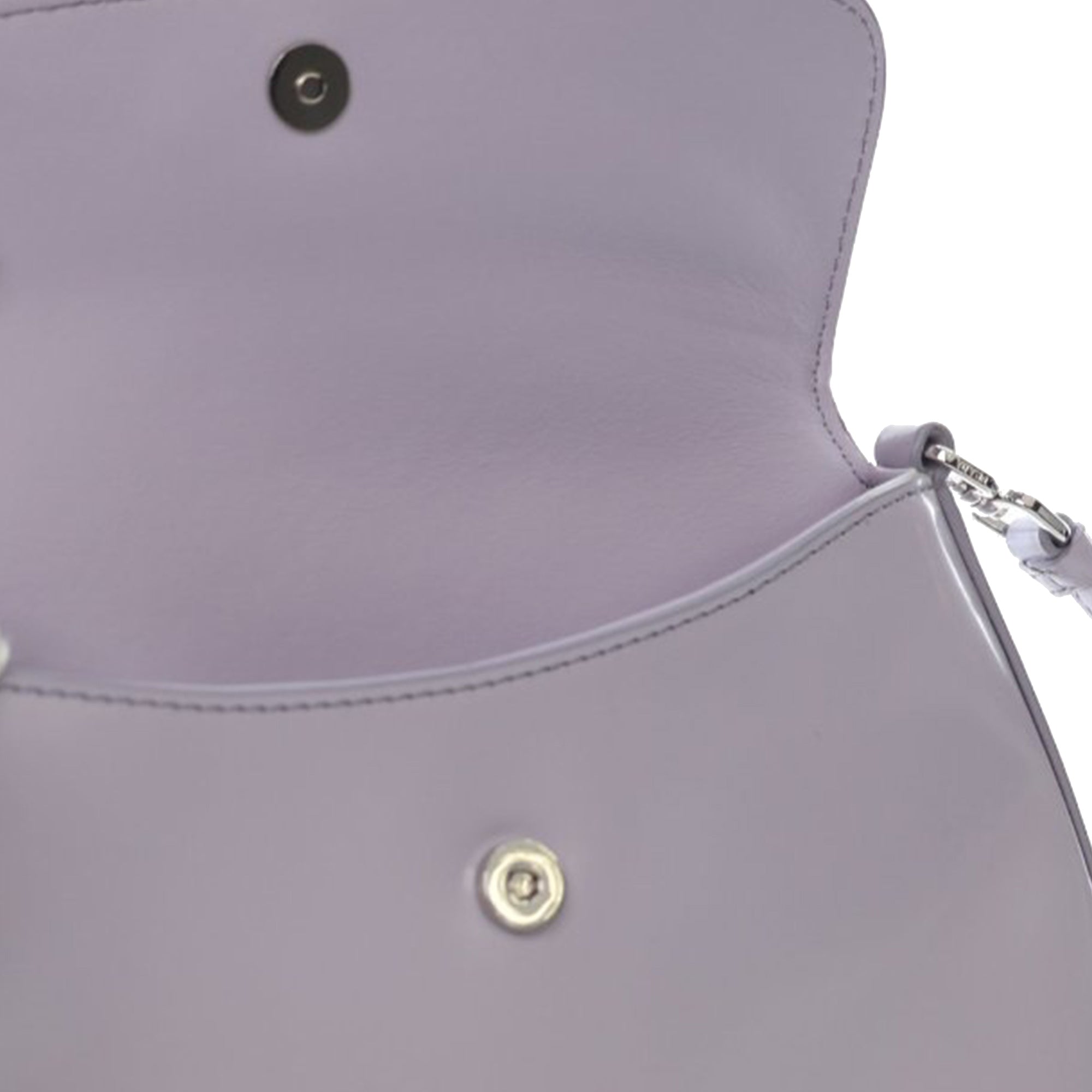 Spazzolato Cleo Shoulder Bag