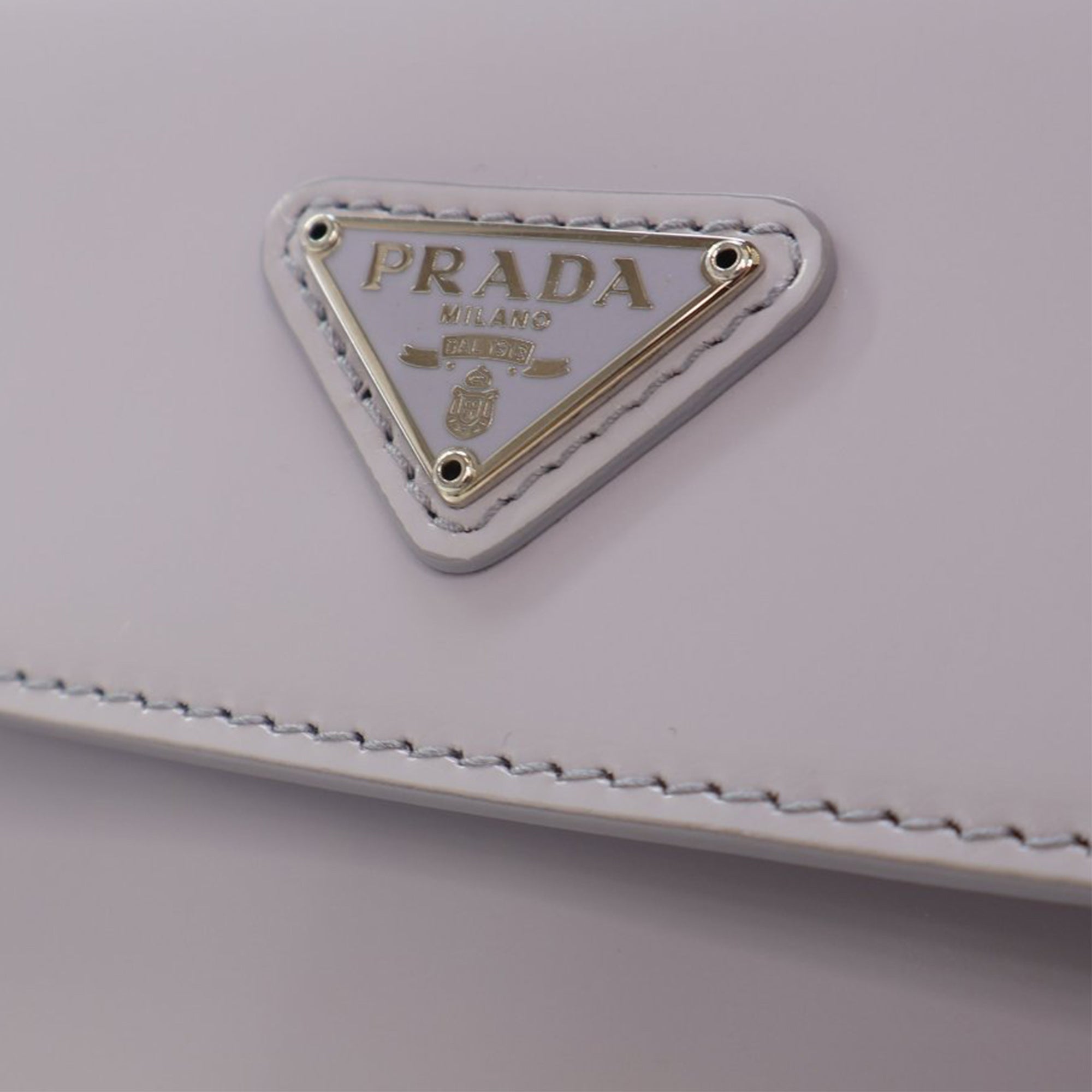 Spazzolato Cleo Shoulder Bag
