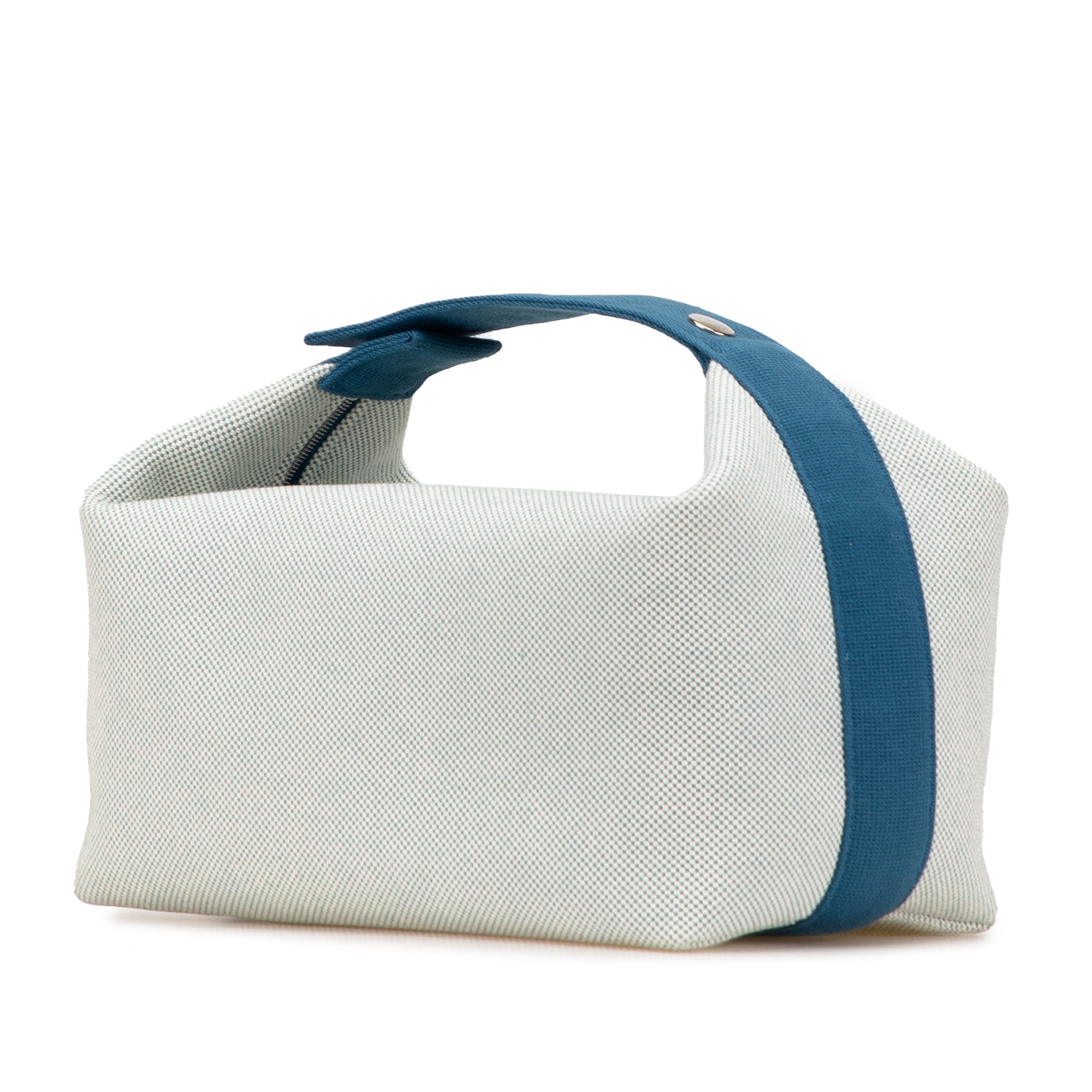 Large Canvas Bride A Brac Cabriole Case